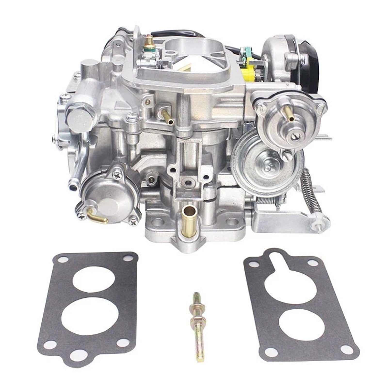 Förgasare med rund plugg 21100-35290 för Toyota 22R motor