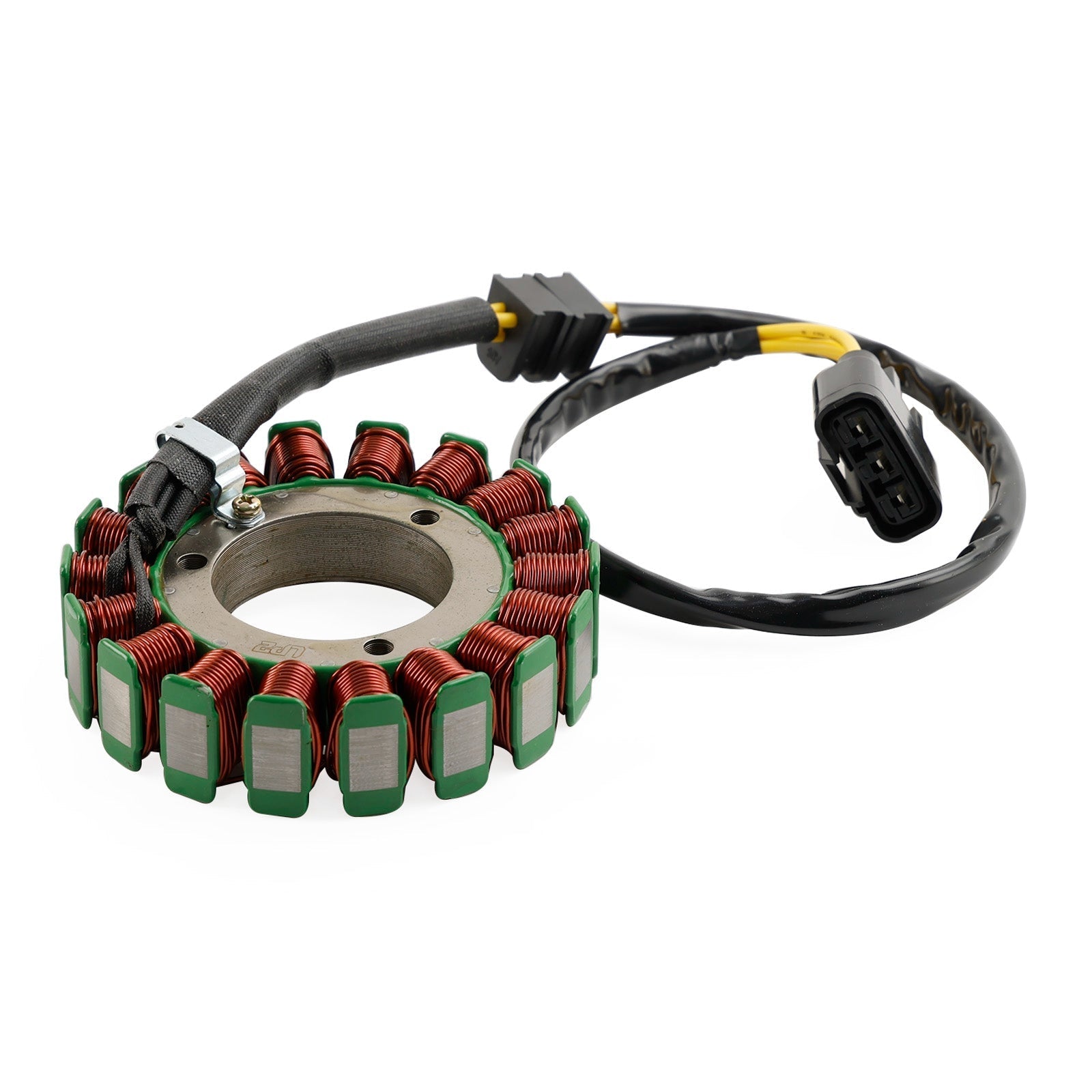 2015 CFMOTO CFORCE 500 HO CF500AU-6L MAGNETO STATOR ASSY 0GR0-032000-1000