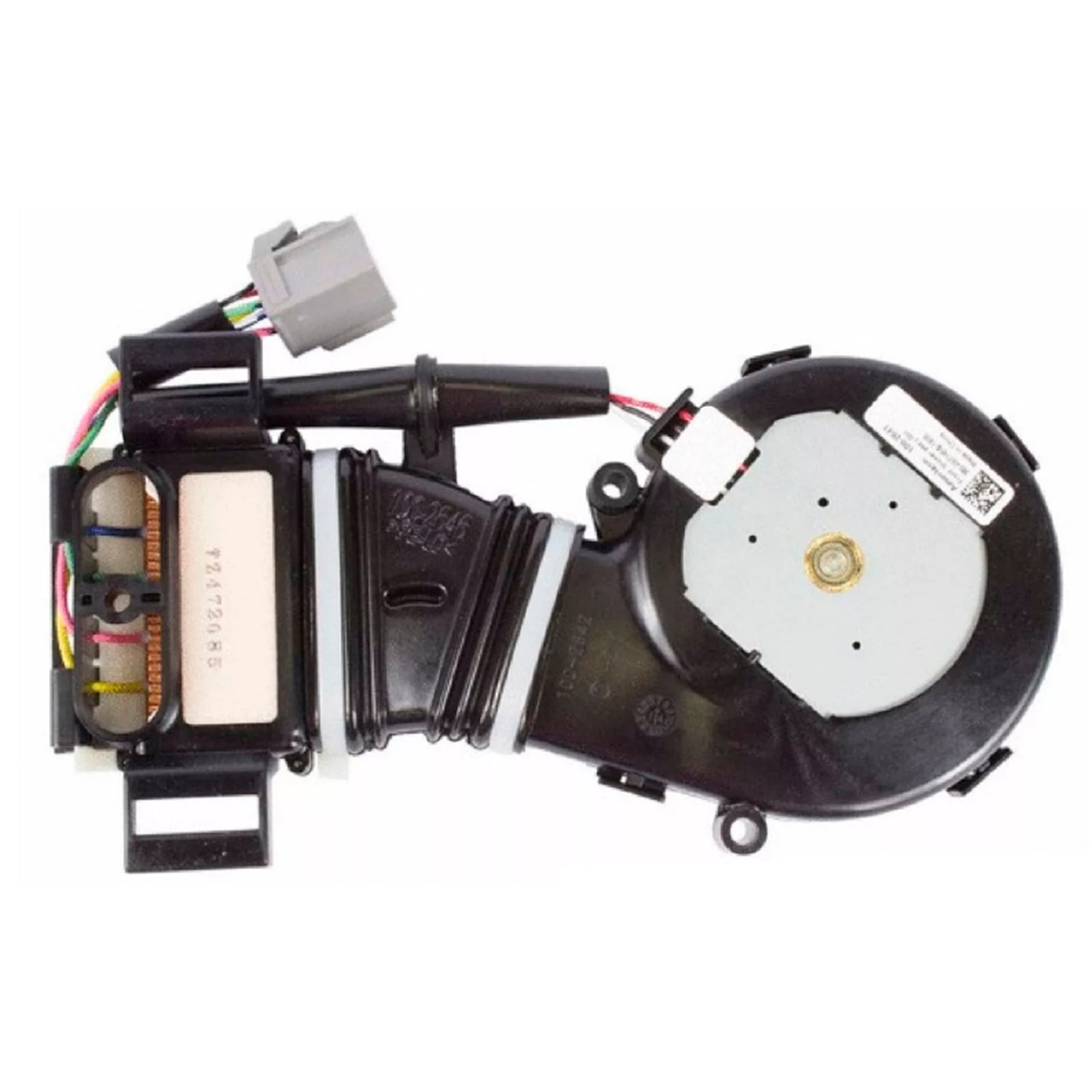 2017-2019 Ford Ford Super Duty vyhrievané chladené sedadlo dúchadla DU5Z19N550D