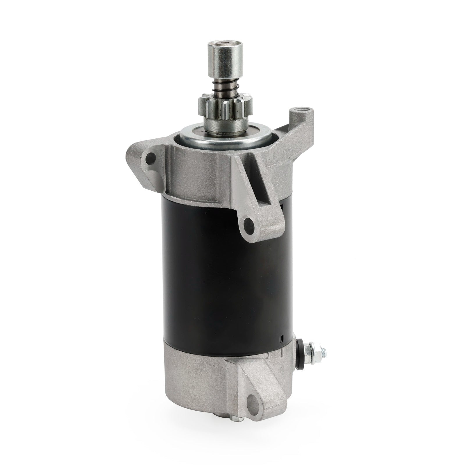 1984-2009 Yamaha 70HP 70 (E)TLR Nouveau démarreur moteur démarrant 6H3-81800-10 6H3-81800-11