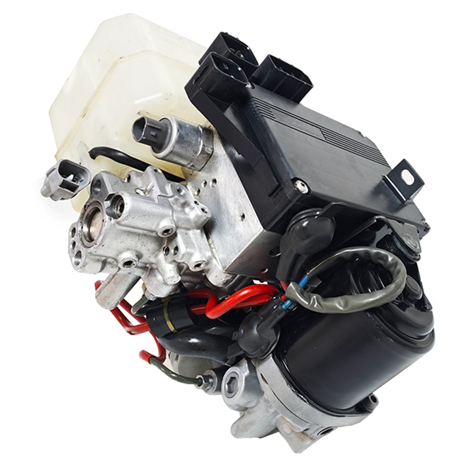 1998-1999 Land Cruiser LX470 ABS Pump Master Cylinder Booster Actuator 47050 60010