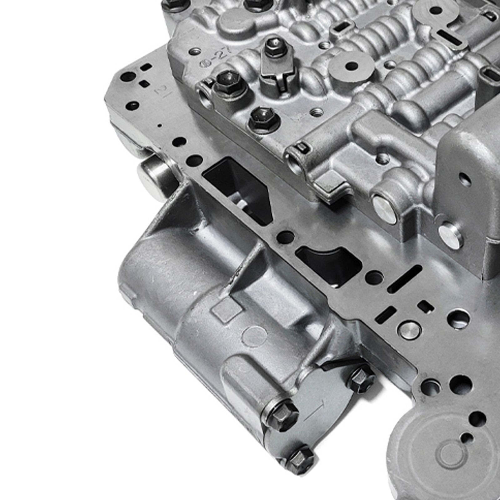 U340E U341E U341E Valve Body For Toyota Yaris Corolla Scion Litre 9 Pin