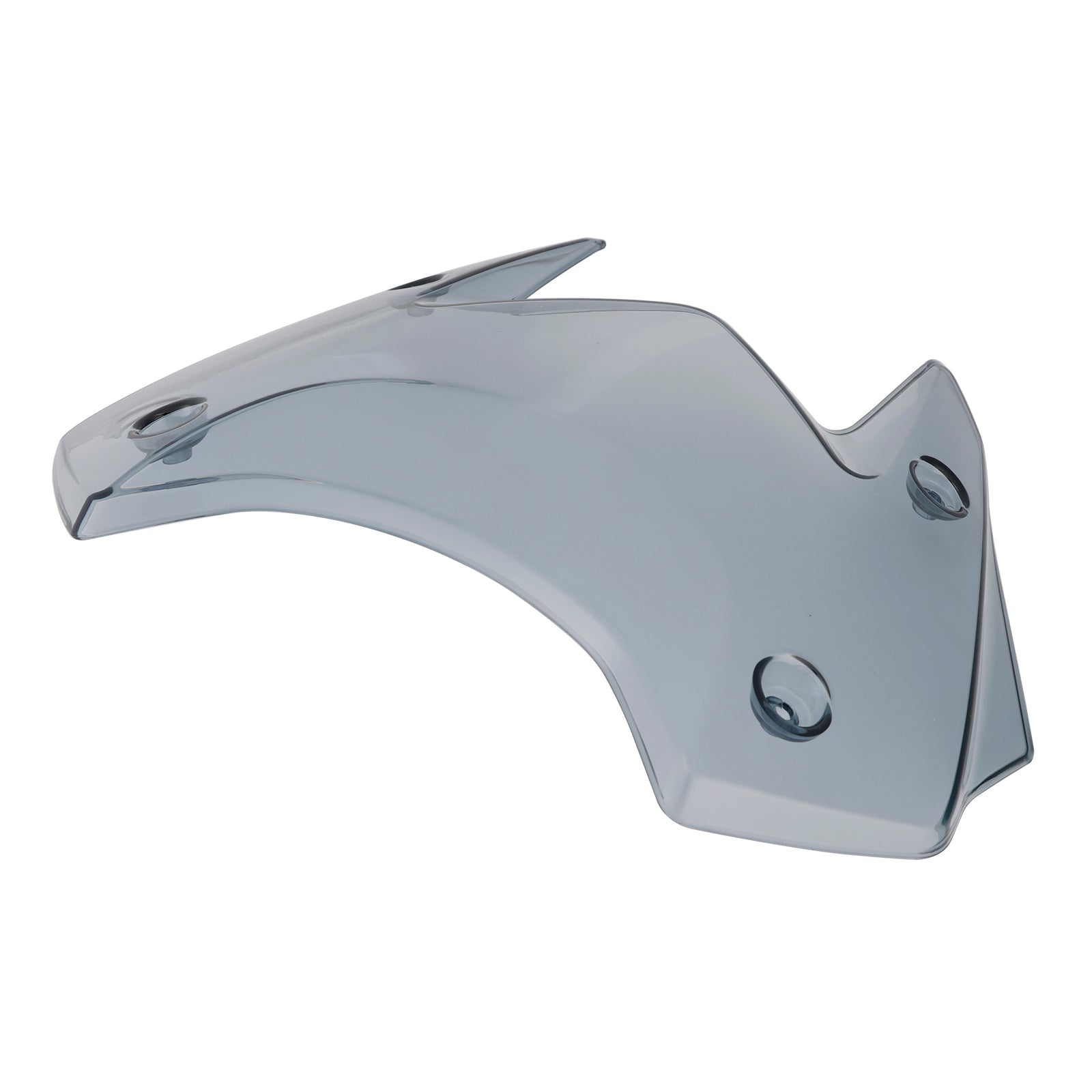 2022-2024 YAMAHA T-MAX 560 Windshield WindScreen + Bracket