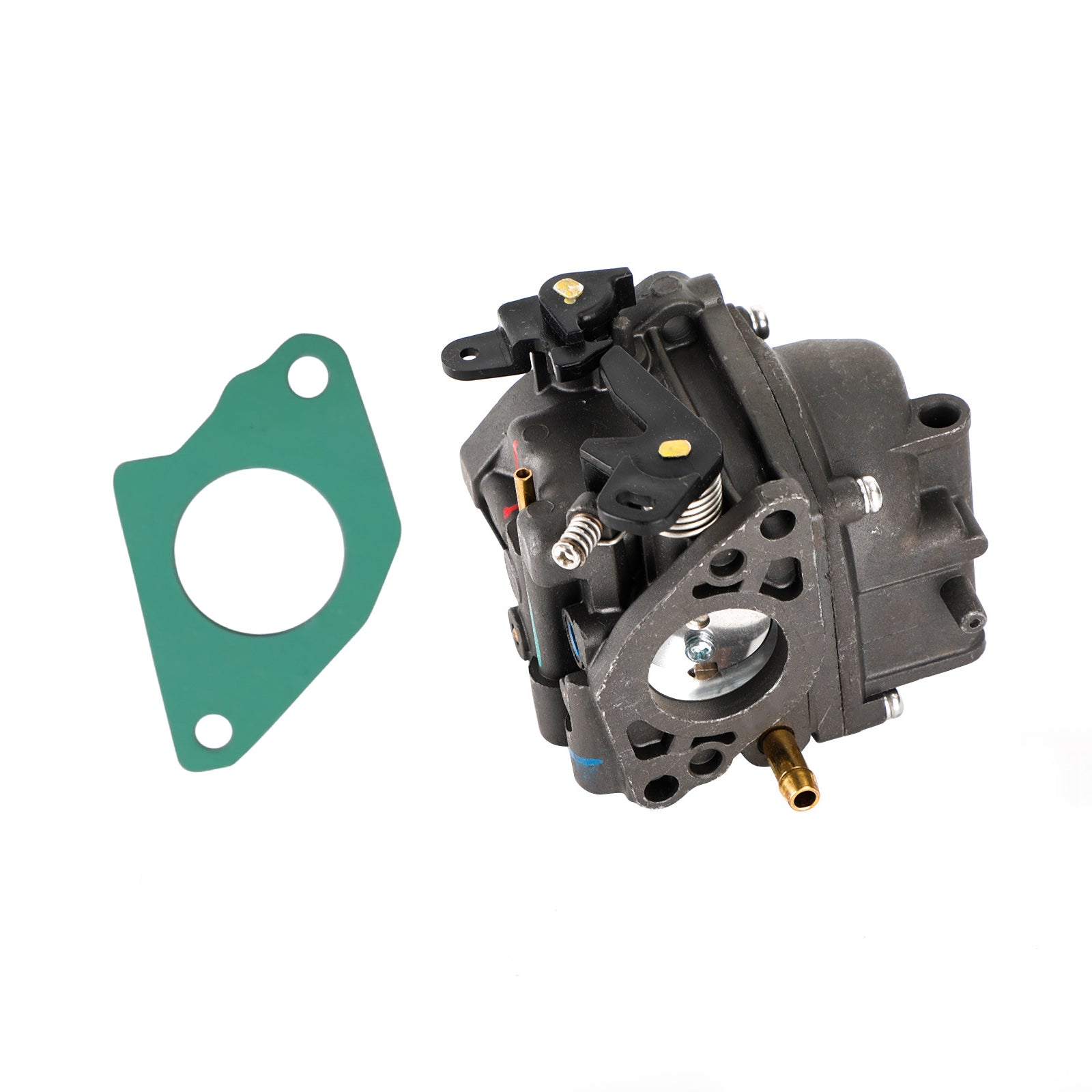 Utombordare förgasare kolhydrater för Honda BF8A BF8AM BF8AH BF8AK 16100-881-A01 Generisk