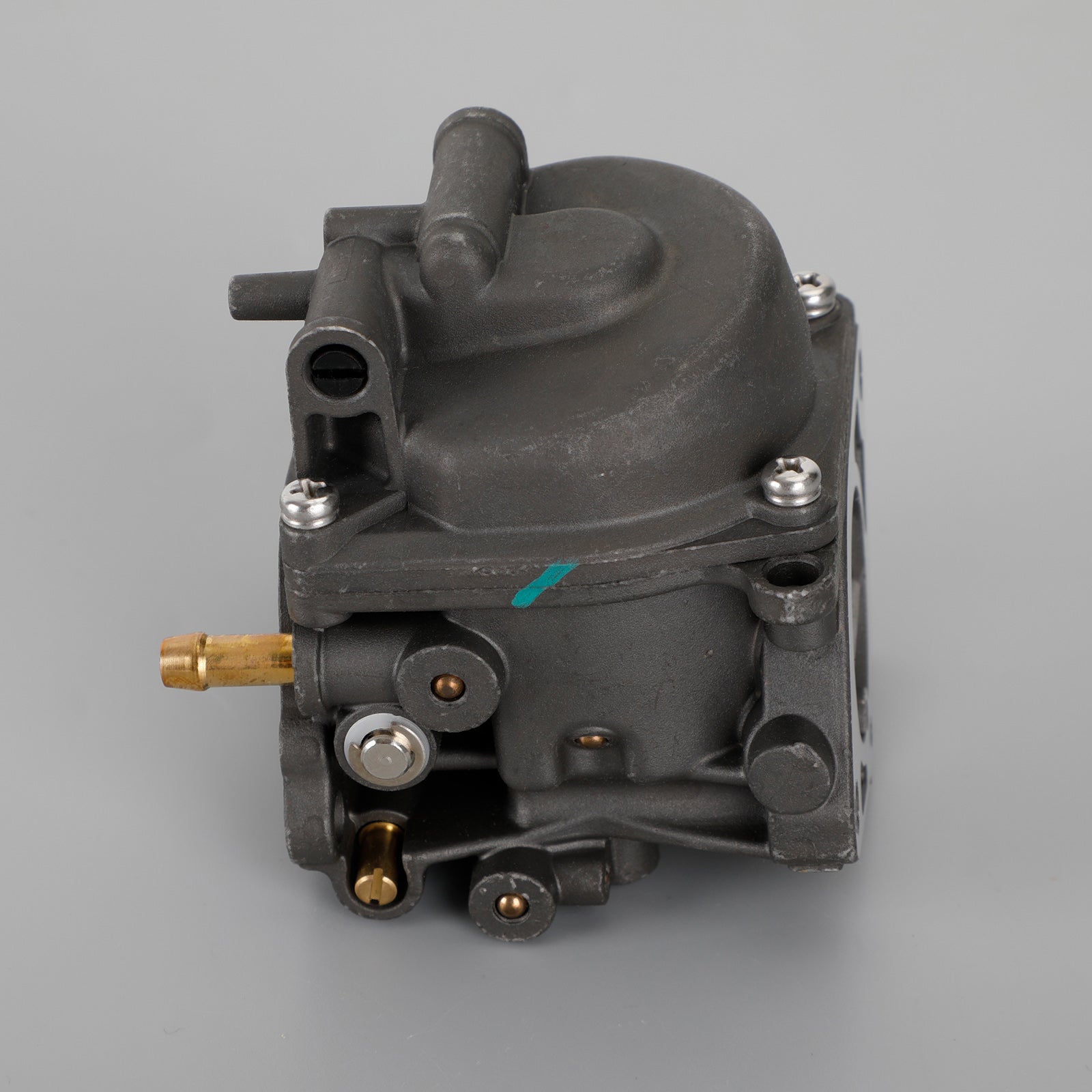 Utombordare förgasare kolhydrater för Honda BF8A BF8AM BF8AH BF8AK 16100-881-A01 Generisk