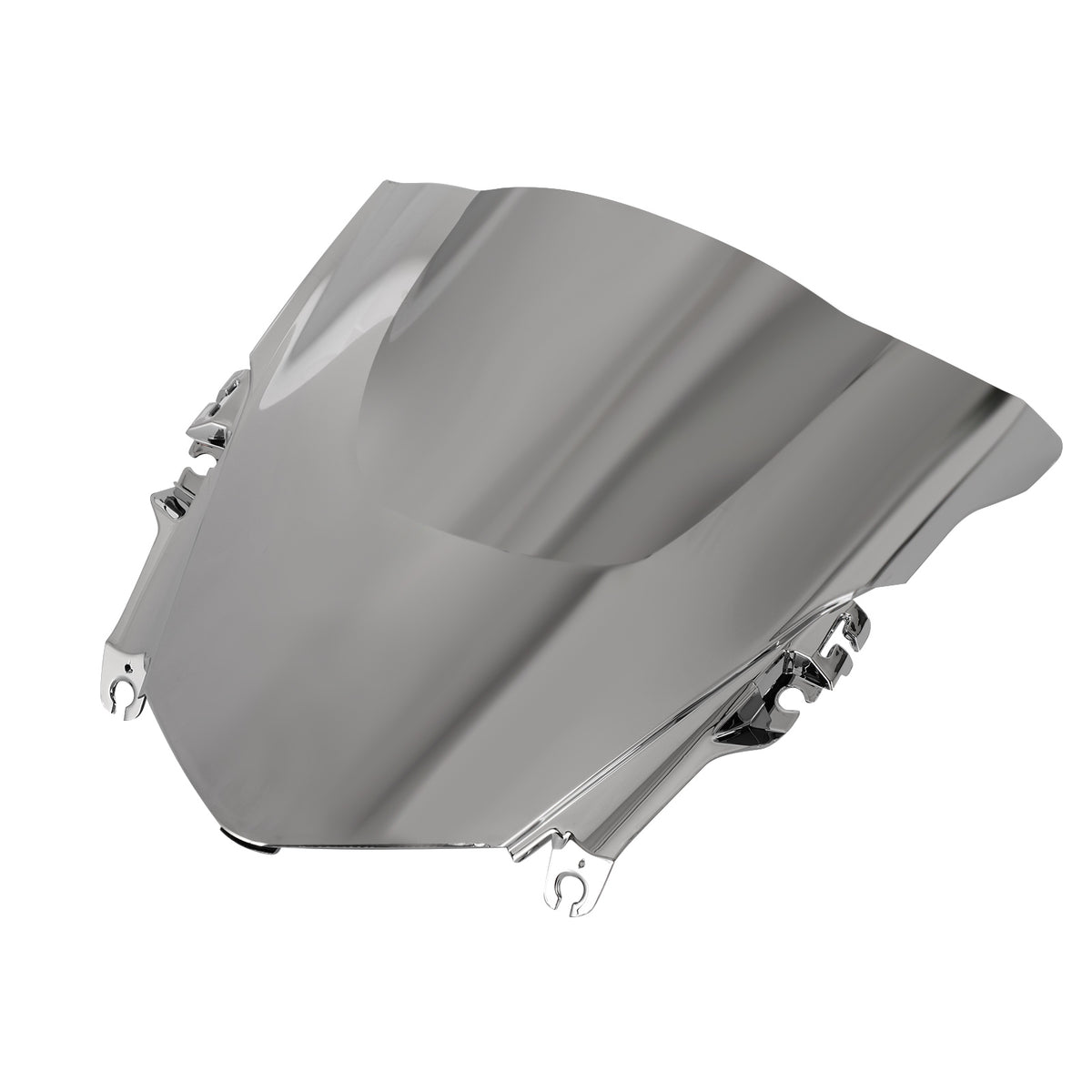 2013-2015 HONDA CBR500R ABS Motorcycle Windshield WindScreen Generic