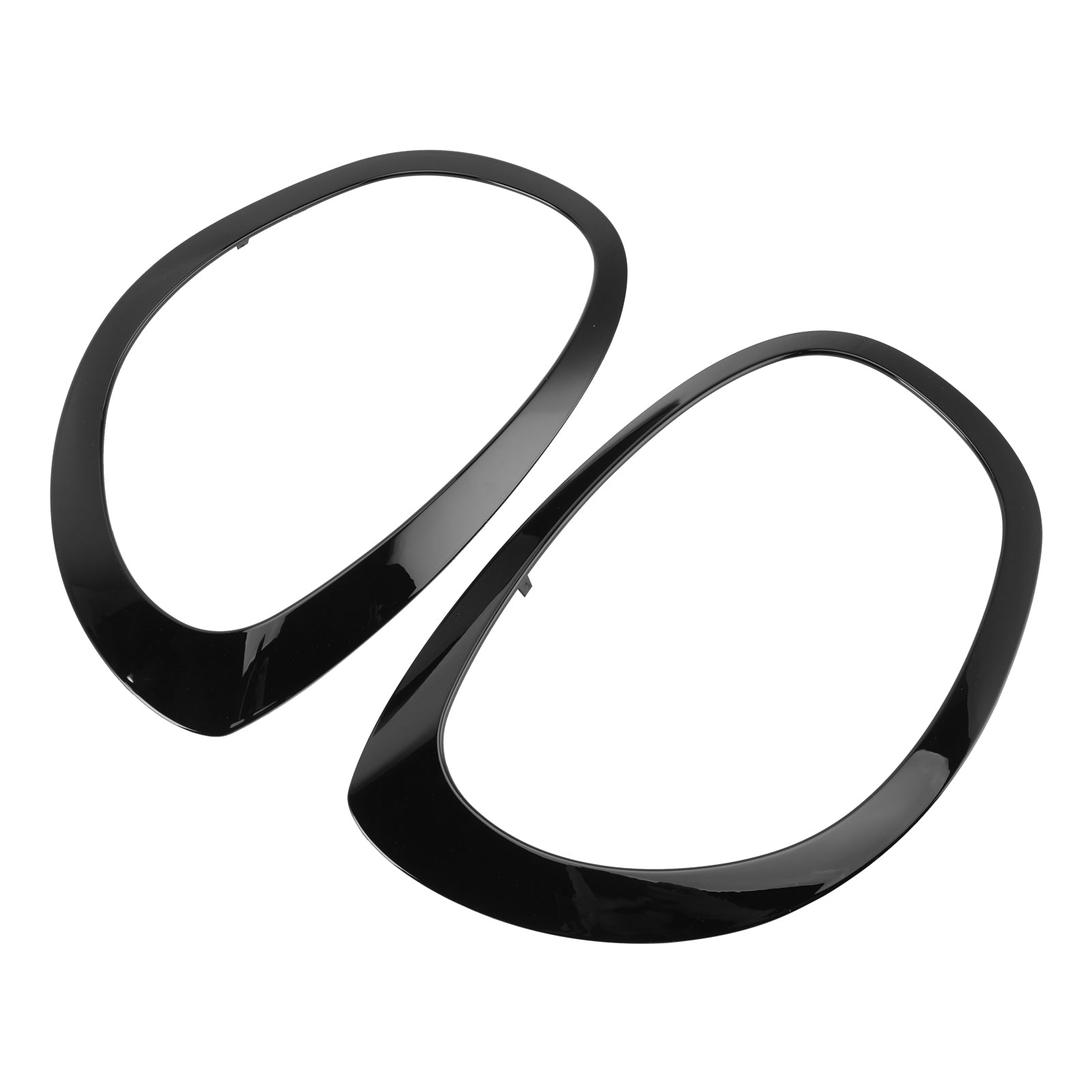 2017-2023 Mini Cooper Countryman 2 st vänster & Höger strålkastarramsats