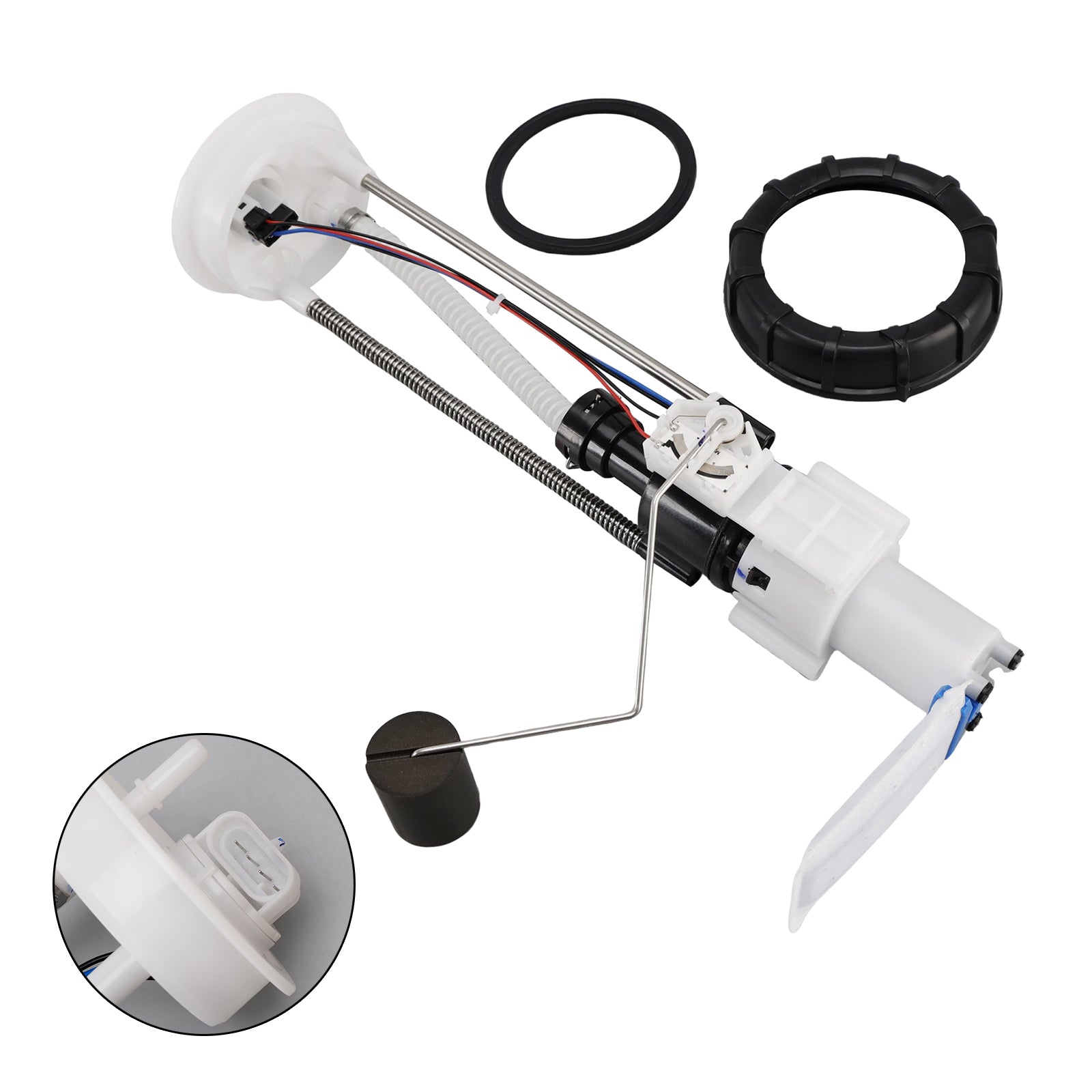 2011-2014 Polaris SPORTSMAN 550 FOREST Fuel Pump Assembly Unit 2204401 2208711