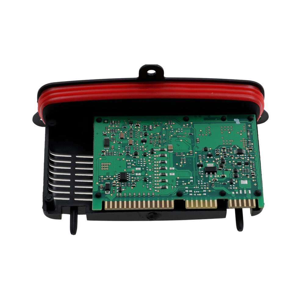 2014-2016 BMW 535D XDRIVE Xenon Bullb Bulbo Led Module Diodo Kit 63117355073