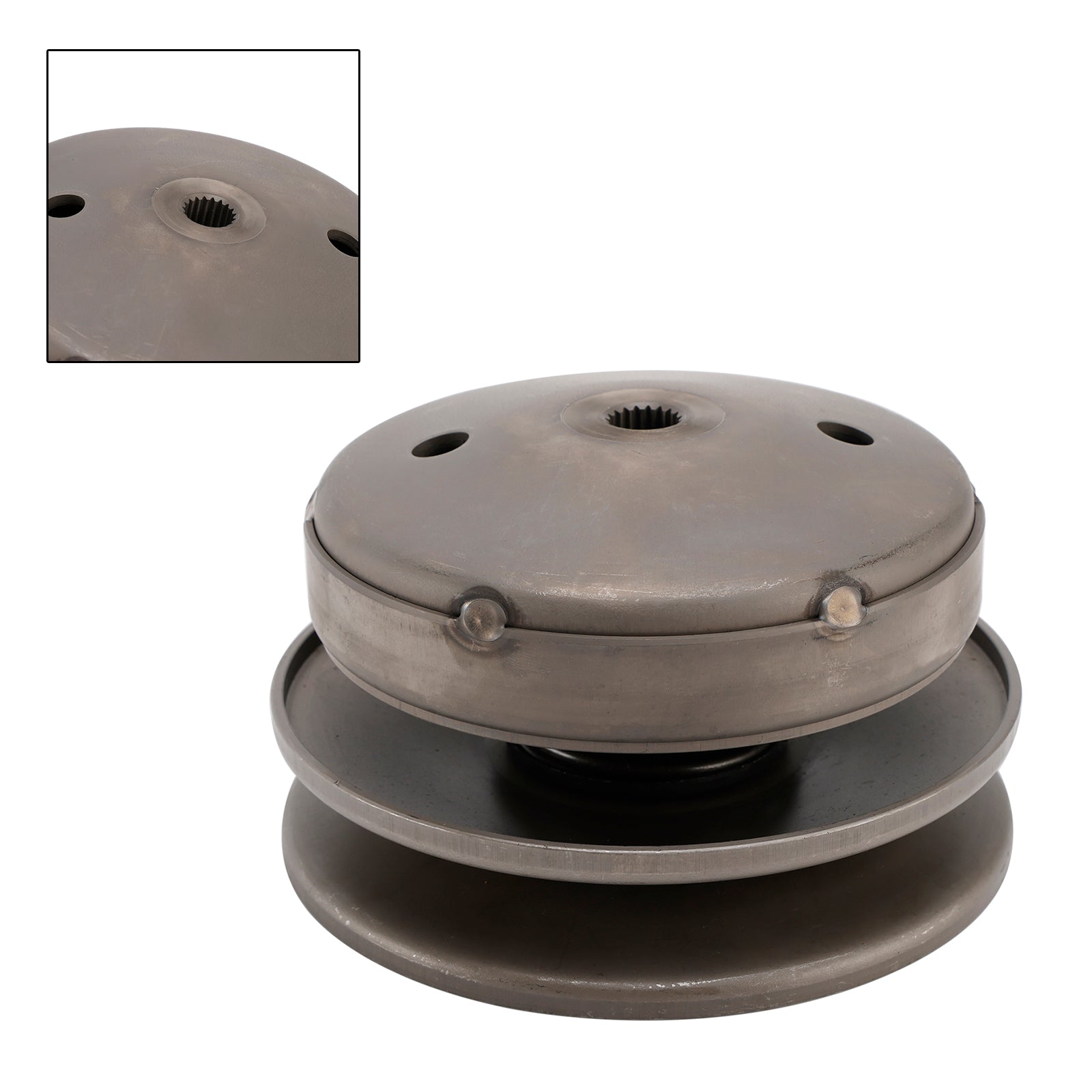 Replacement Clutch Cam Helix 22100-K1N-V00 For Honda Vario Acb 160 2022-2025 2