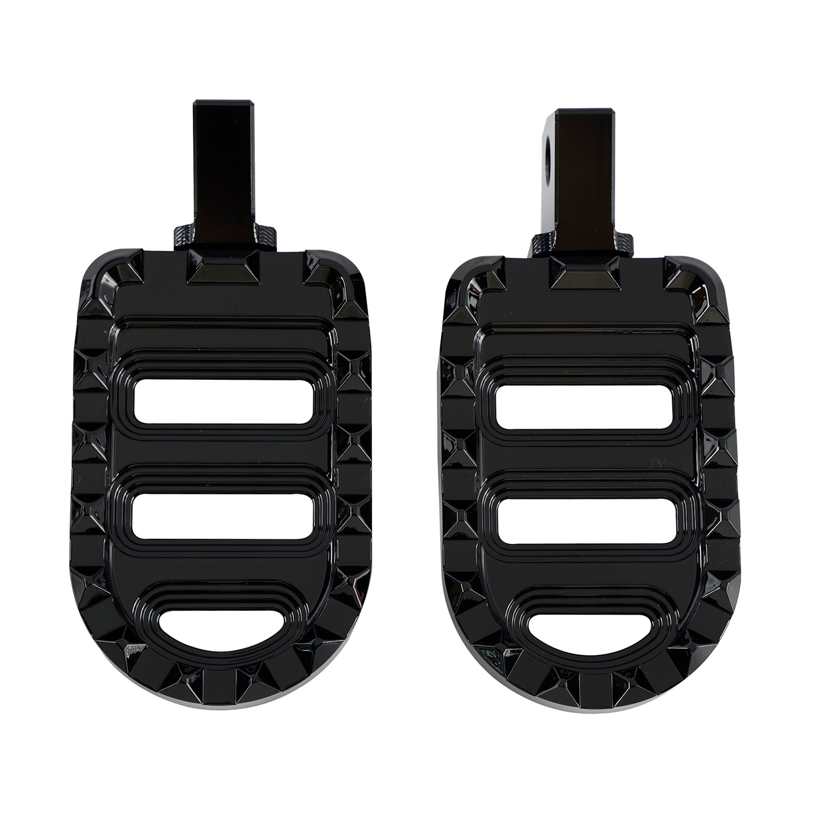 Predné nohy Foot Peg Fit for BMW R18 /100 rokov /Classic /R18B 2020-2023+