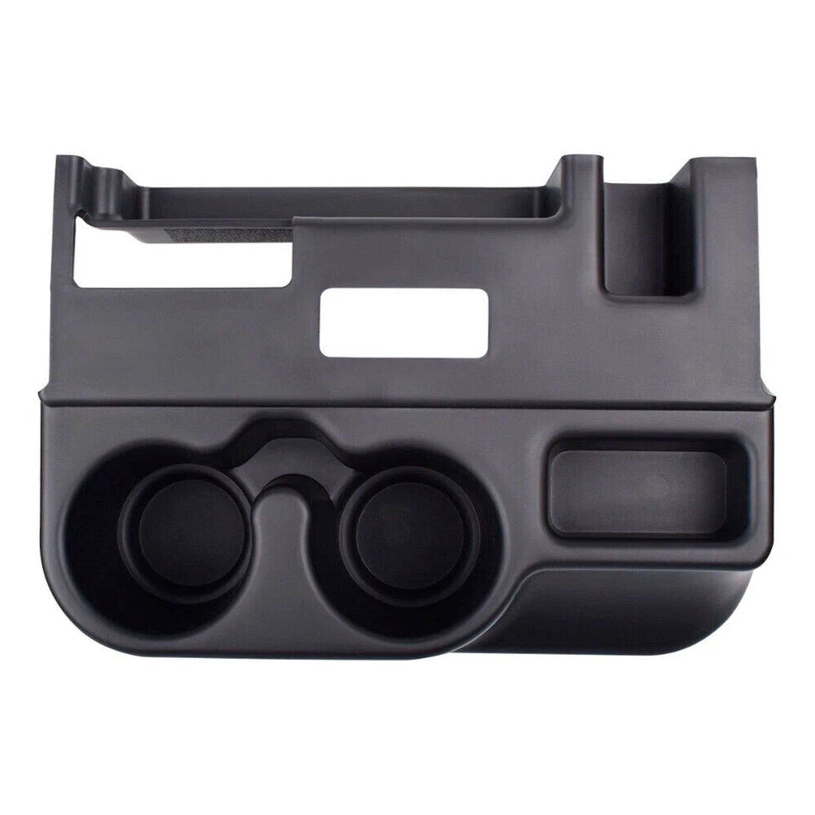 Center Console Cup Holder Small Hole SS281AZAA For Ram 1500 2500 3500 03-10