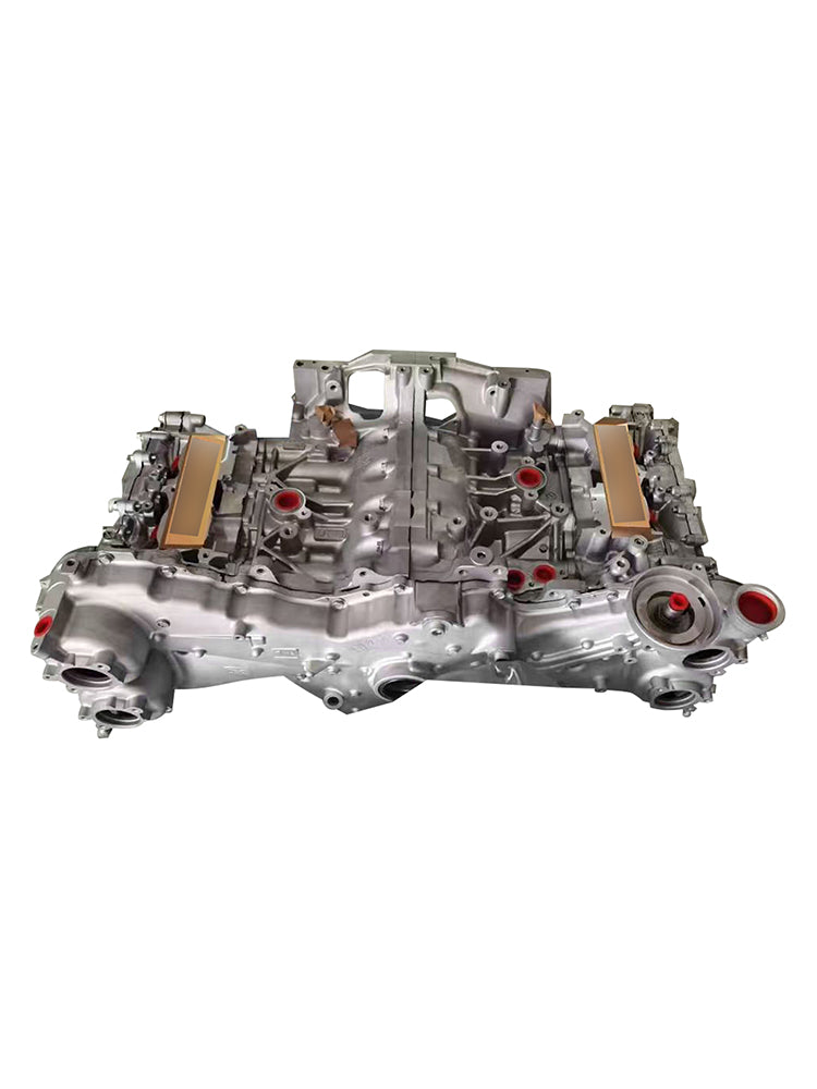 FB20 Engine Assembly Long Engine Block For Subaru IMPREZA CROSSTREK 2.0L 12-2014