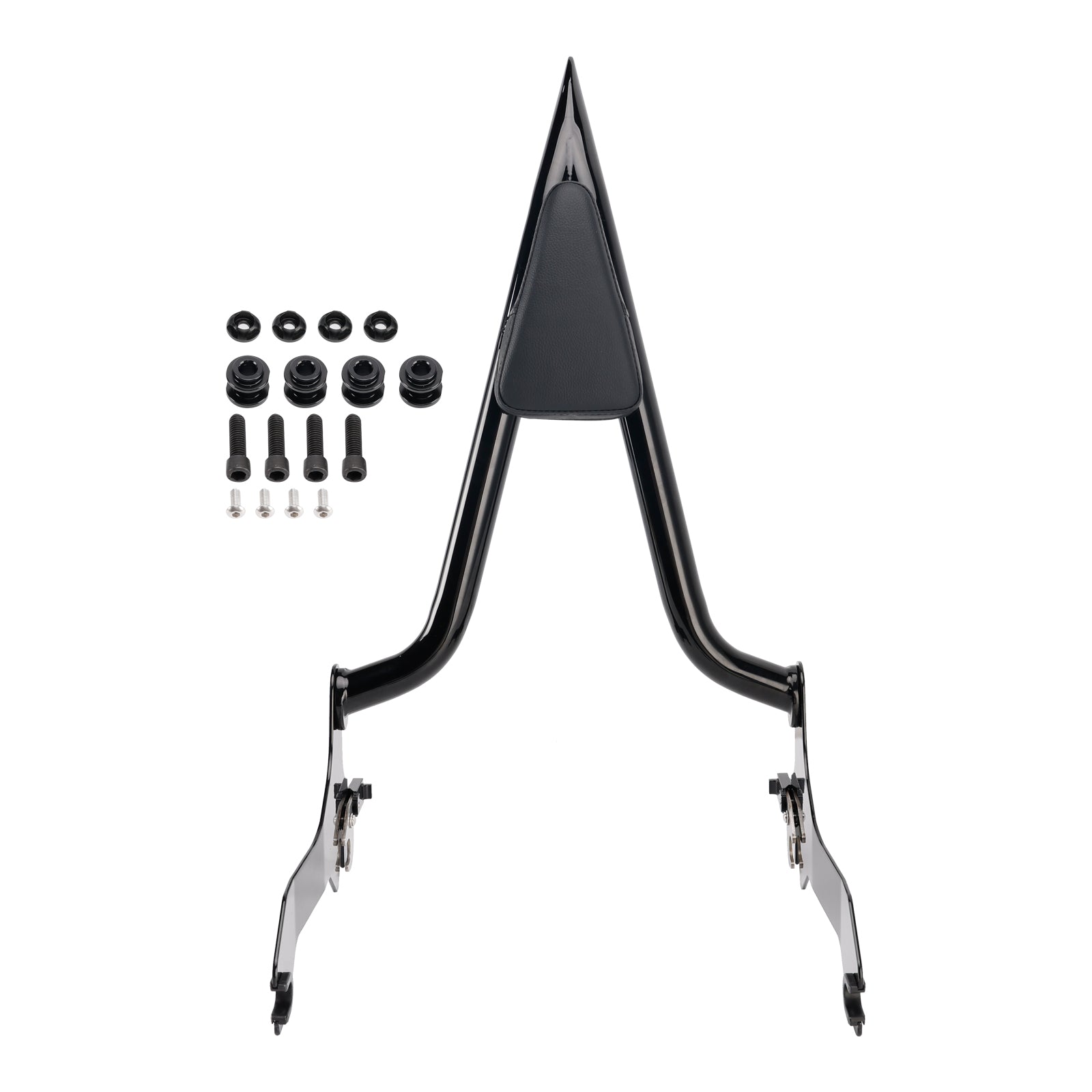 2018+ Softtial Breakout 114 FLFB FLFBS FXBR RXBRS SISSY BAR BARREST