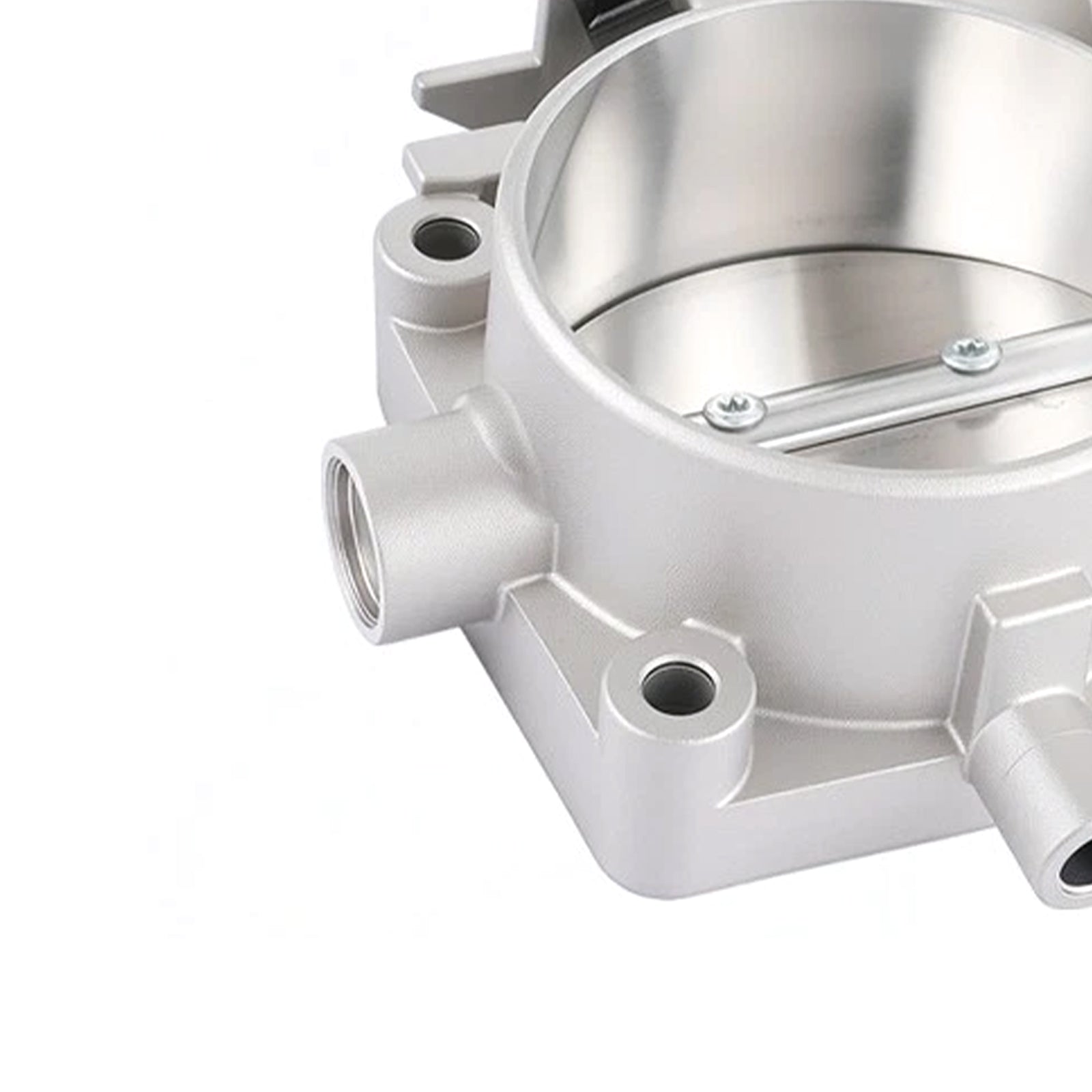 Throttle Body 0280750017 For Mercedes-Benz C280 2006-2007 C300 2008-2012