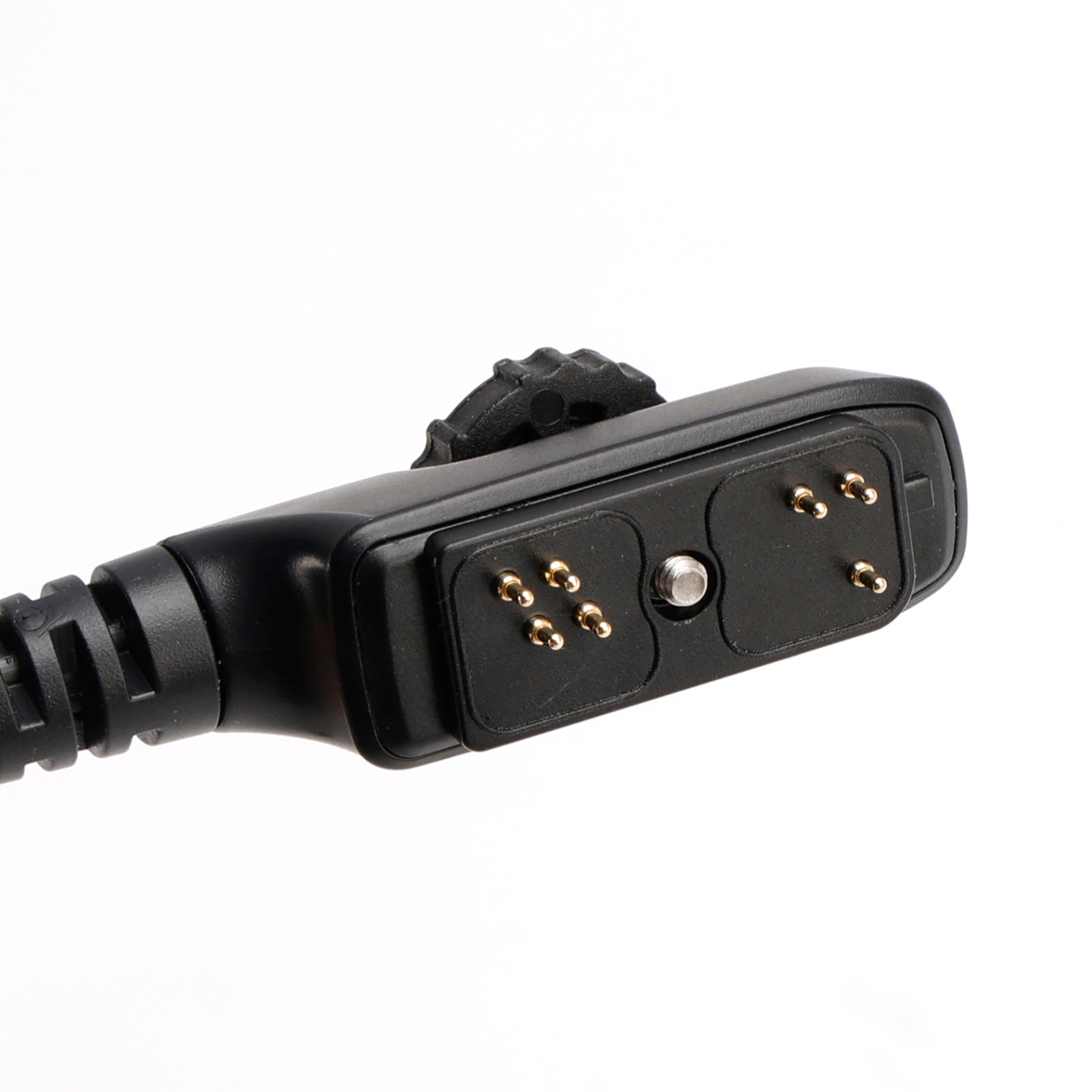 K Interface Headset Port Converter Cable för HYT PD980 PD788G PD700 PT580H PT580