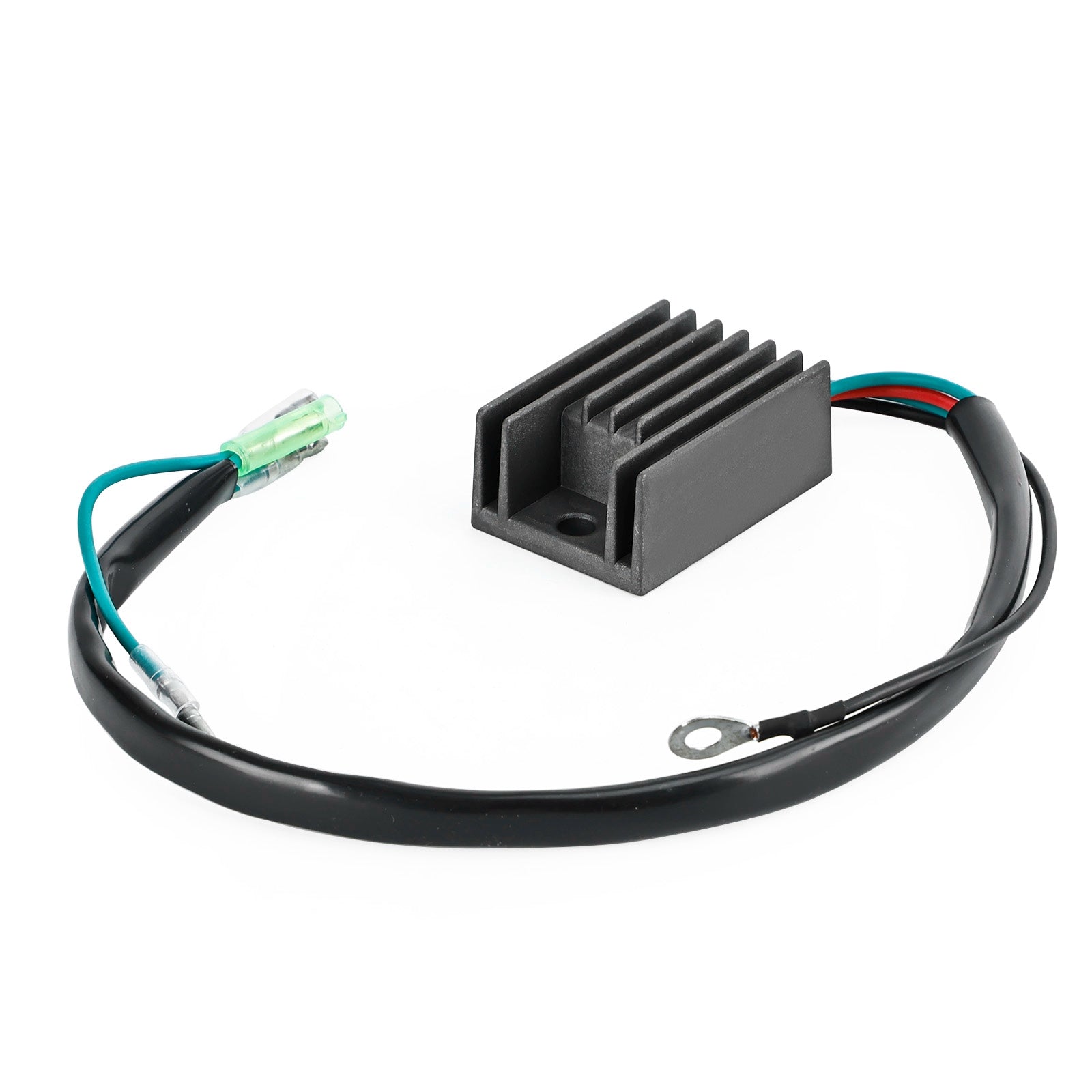 REGULATEUR RETÉCICIER POUR YAMAHA F8C FT8D F8F FT8G F9.9F FT9.9G F9.9J FT9.9L 01-17