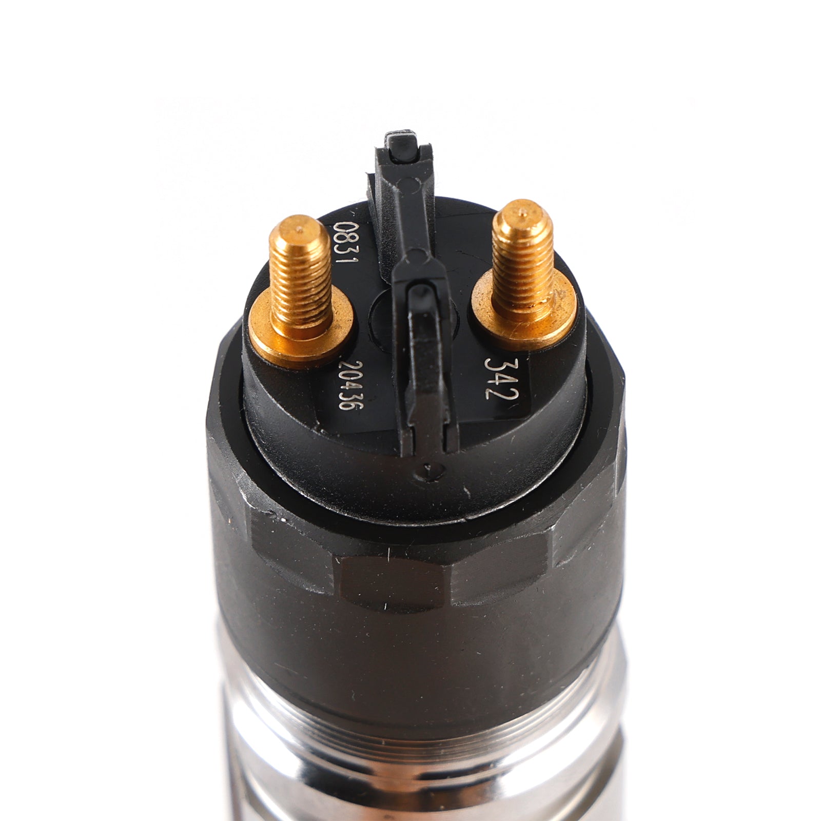 6Pcs Fuel Injector For Dodge RAM 13-18 6.7L 4994925 0445120342 0986435621