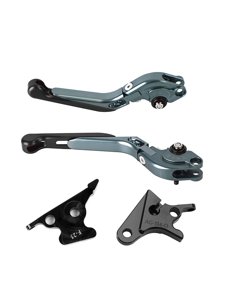 2021-2023 HONDA CB350 Hness GB350 CB350 Palanca de freno de embrague ajustable