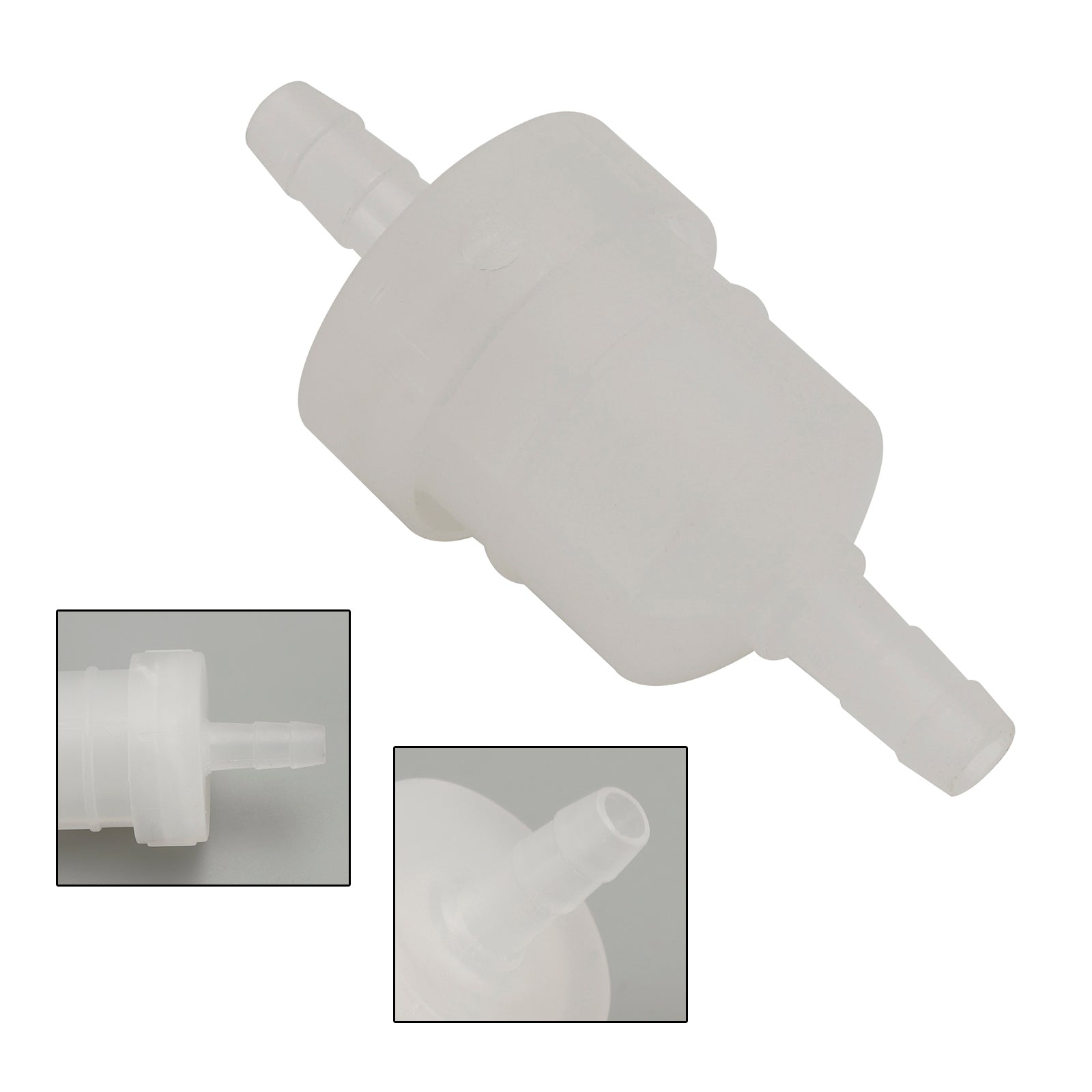 Palivový filter vhodný pre ortuť Tohatsu 4HP 5HP 6HP 8HP 2-stopový štvortaktný 369022301