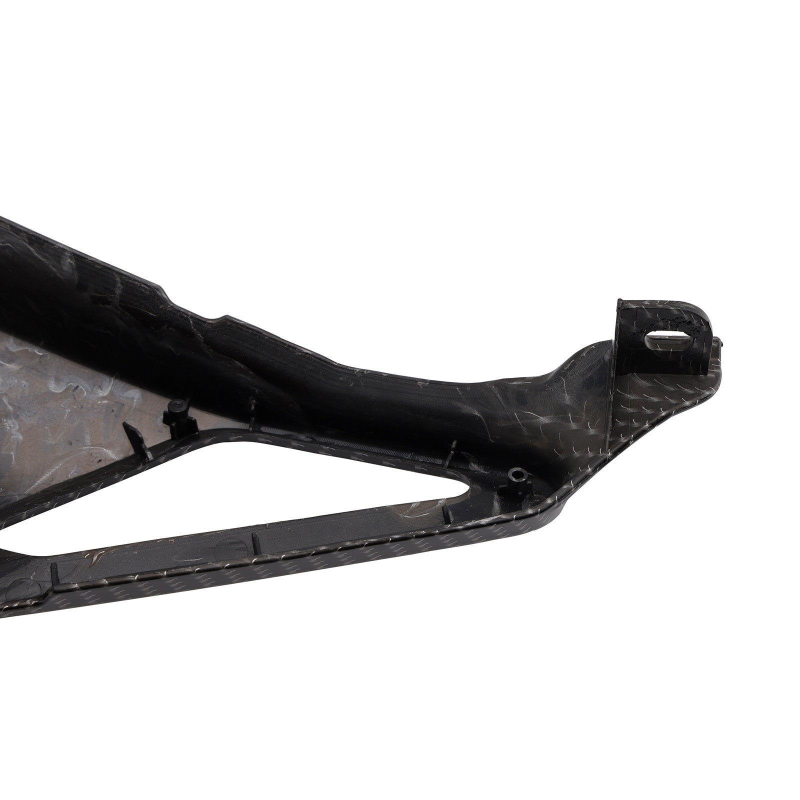 Side Seat Fairing Panel Cowl For Yamaha XSR900 2022-2026