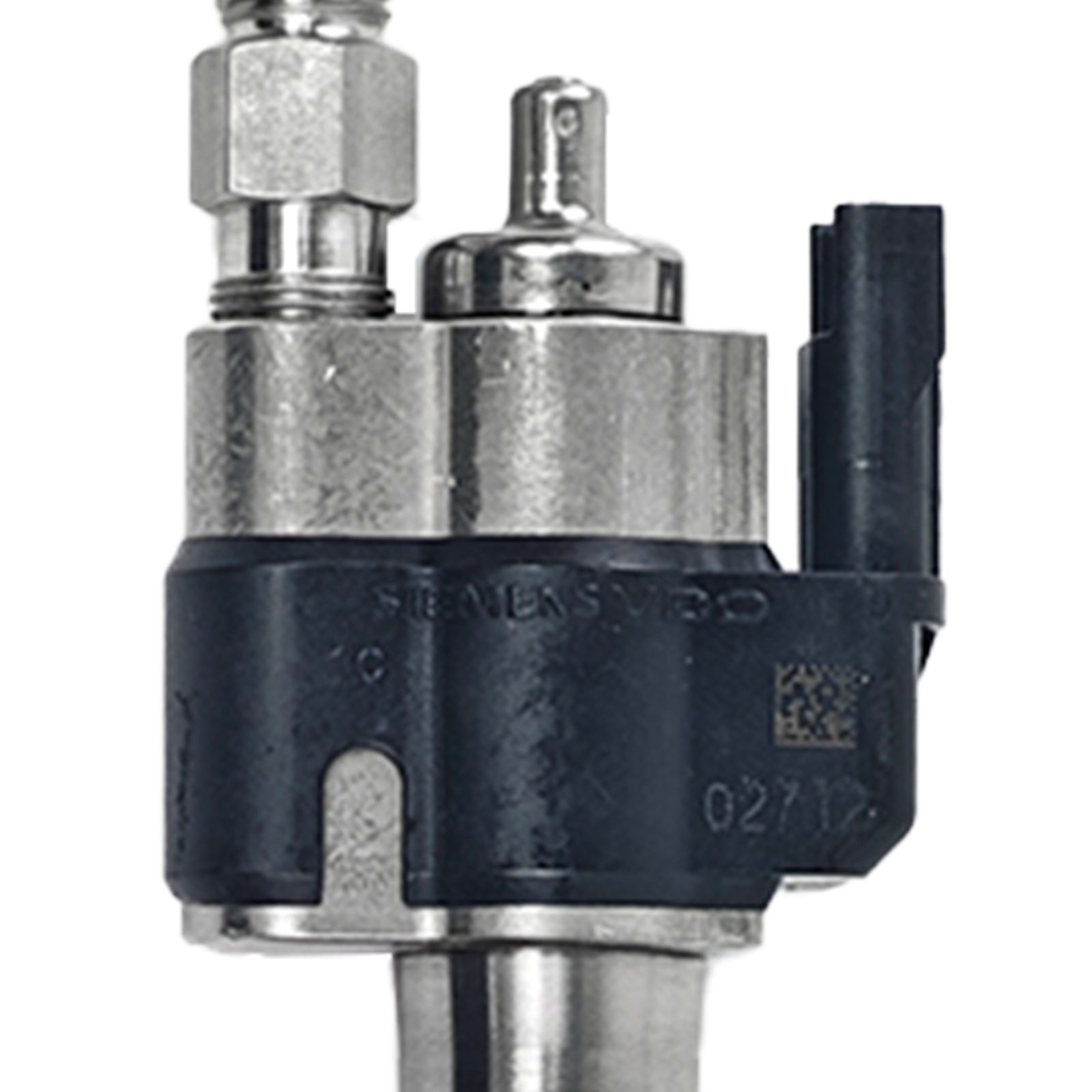 1PCS Brandstofinjector 13537585261-12 Fit BMW N54 N63 335 535 550 750X5X6