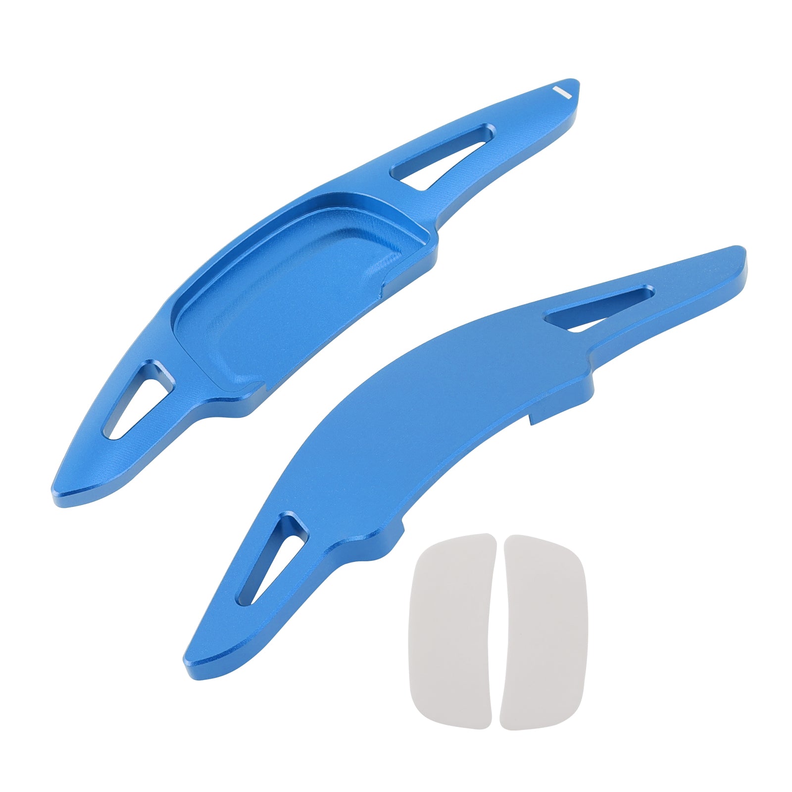 Stuurwiel schakelpeddelverlenging voor Mazda 3 CX-30