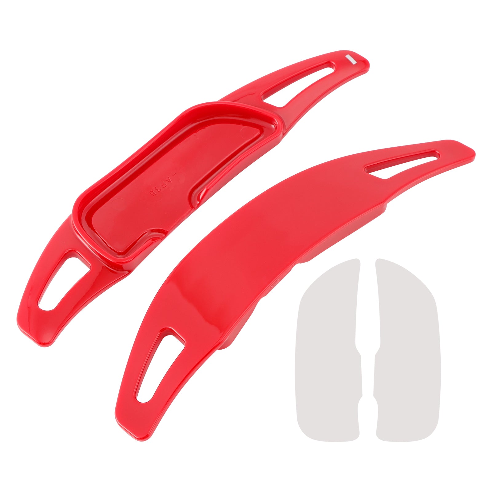 Extension de paletteur de volant pour Mercedes Benz AMG