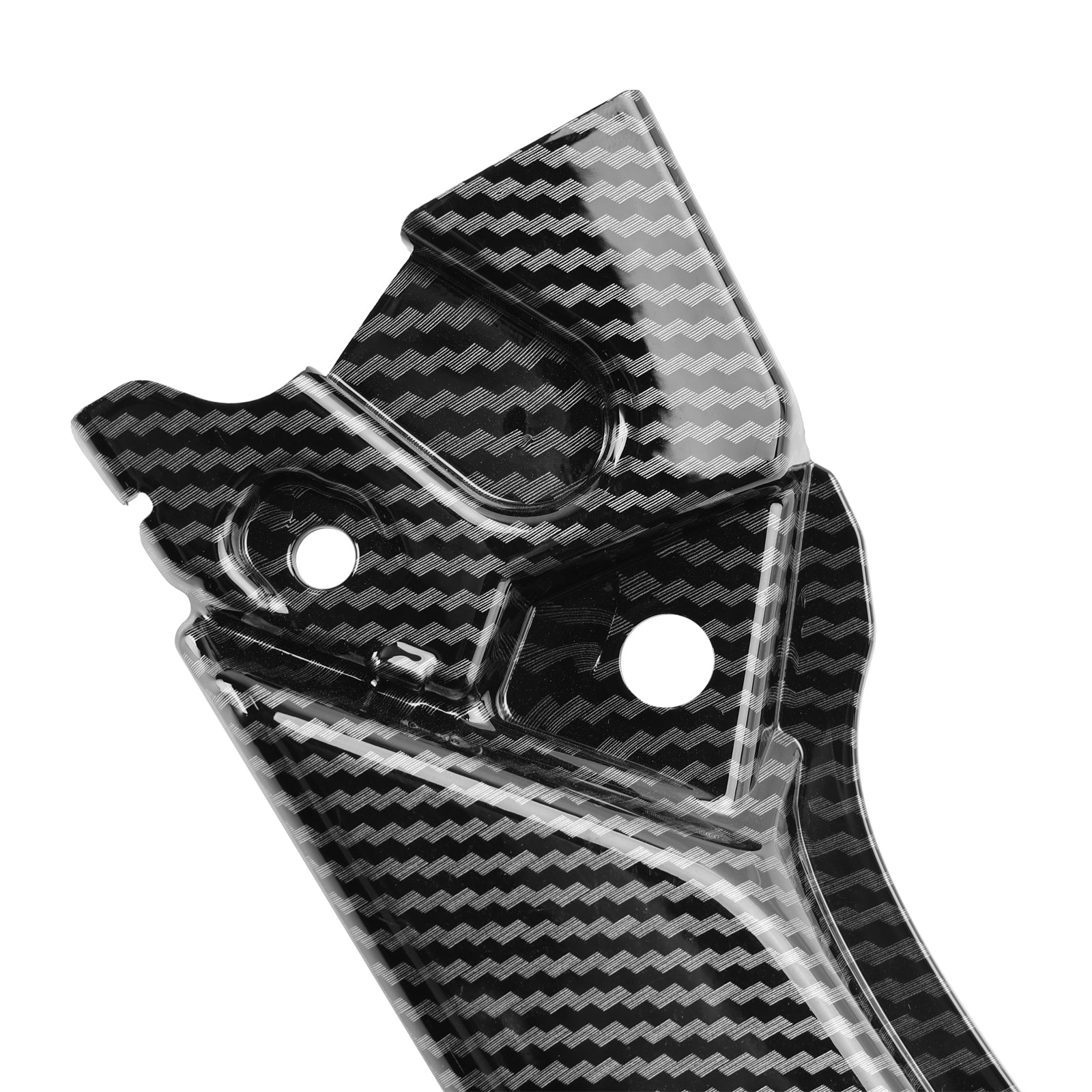 2022-2024 Kawasaki Versys 650 KLE650 Sidesete Fairing Panel Cowl