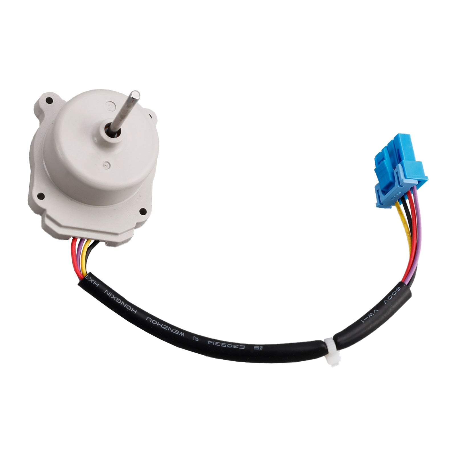 EAU65058302 Refrigerator Evapoartor Fan Motor ODM-056F-02 for LG Freezer