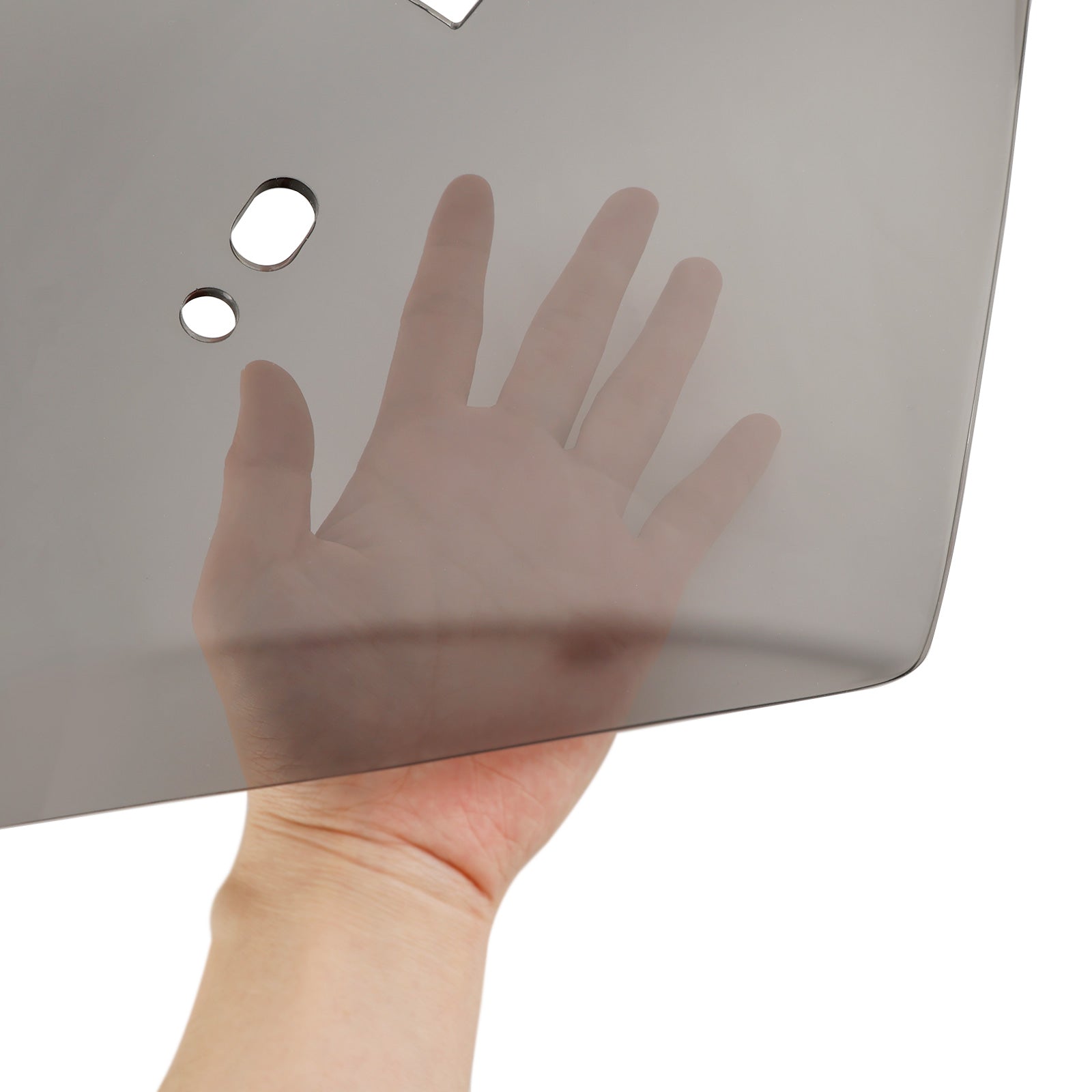 2018-2023 Honda Gold Wing GL1800 vindrutan vindruta