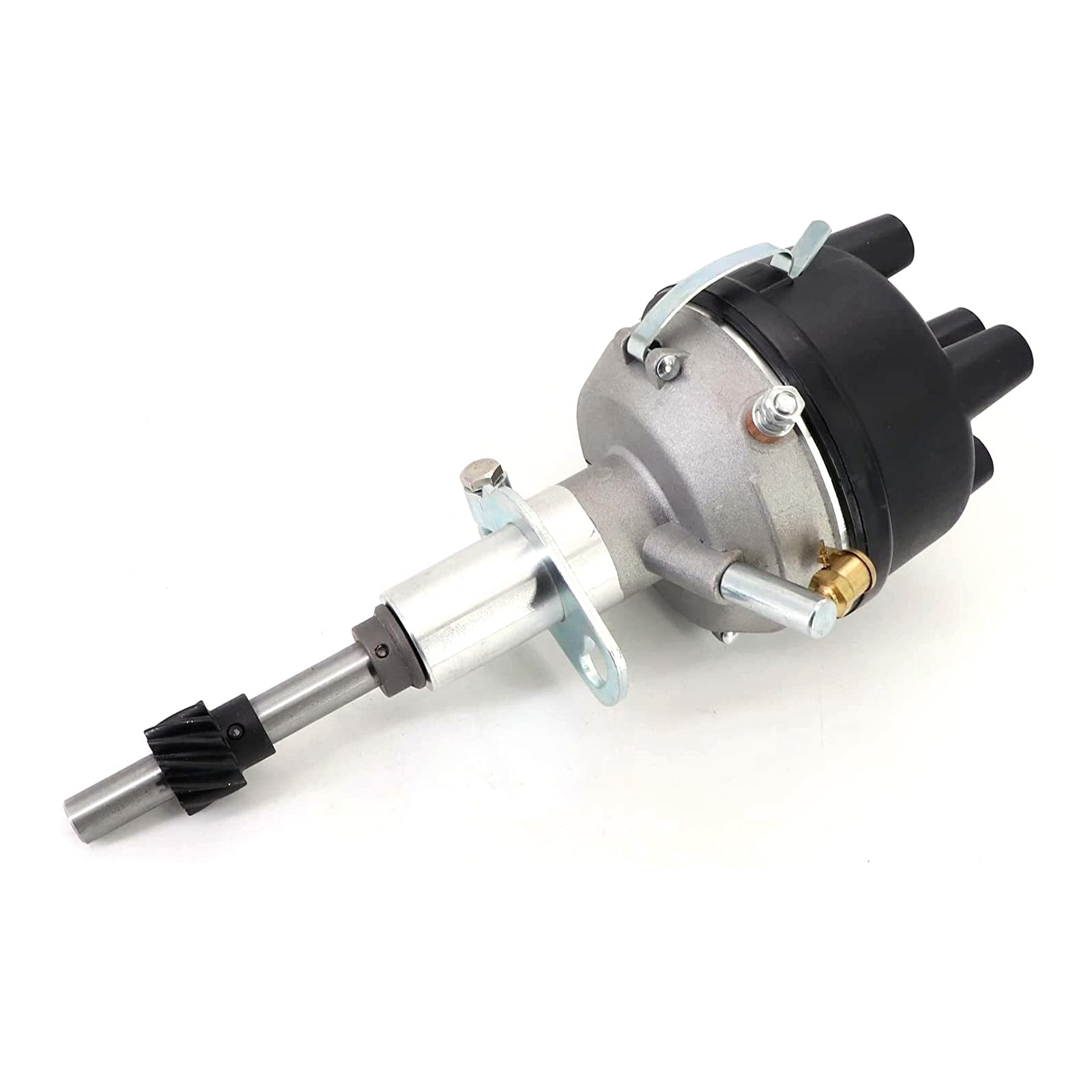 Distributor 8N12127B For Ford 2N 8N 9N Tractors Ignition Distributor