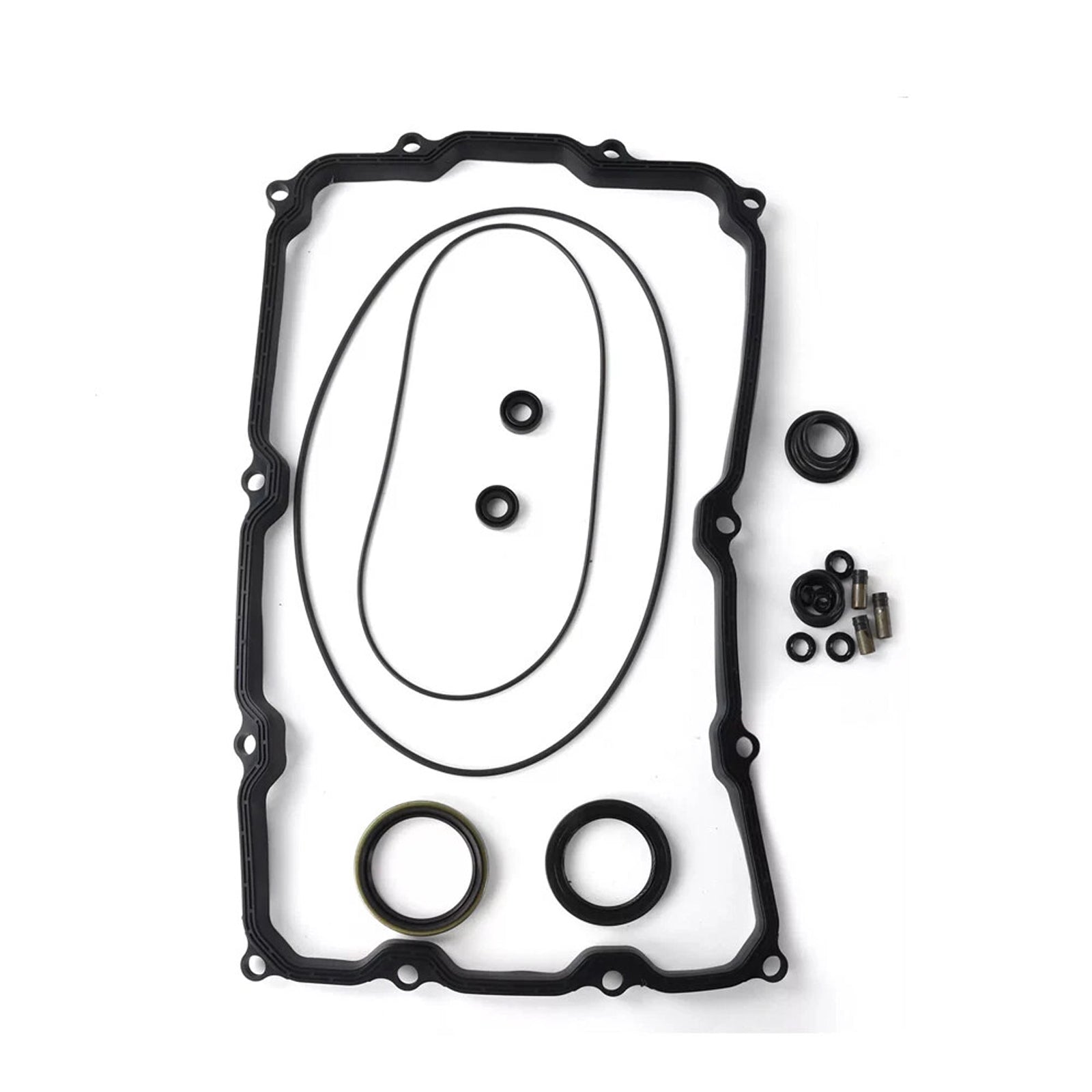 AB60E AB60F Transmission Overhaul Rebuild Kit för Toyota Tundra Sequoia 5.7L