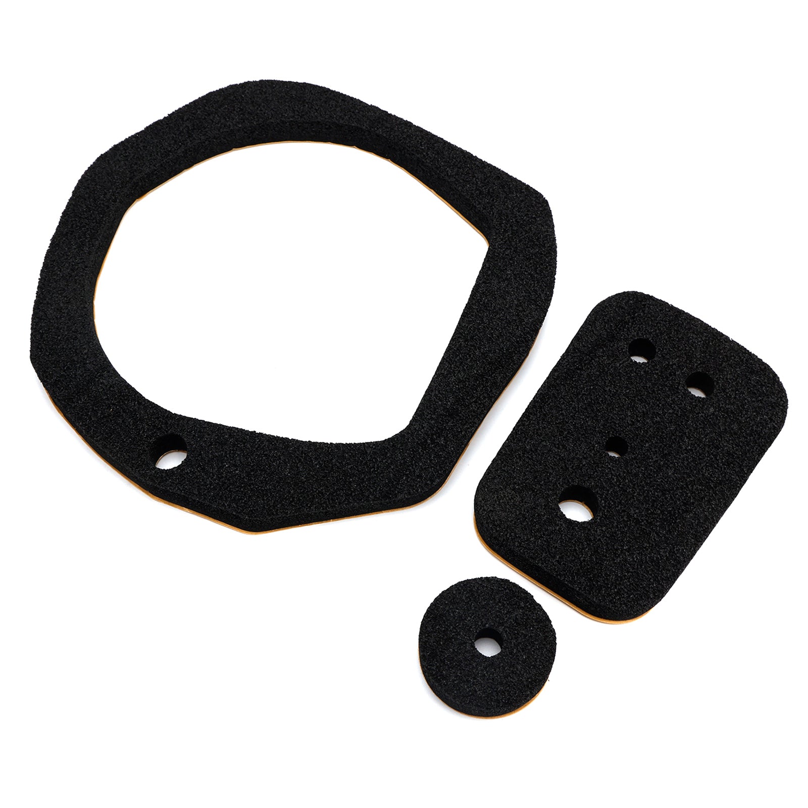 1997-2001 Jeep Cherokee XJ Wrangler HVAC Case Seal Kit TJ 04874069AB