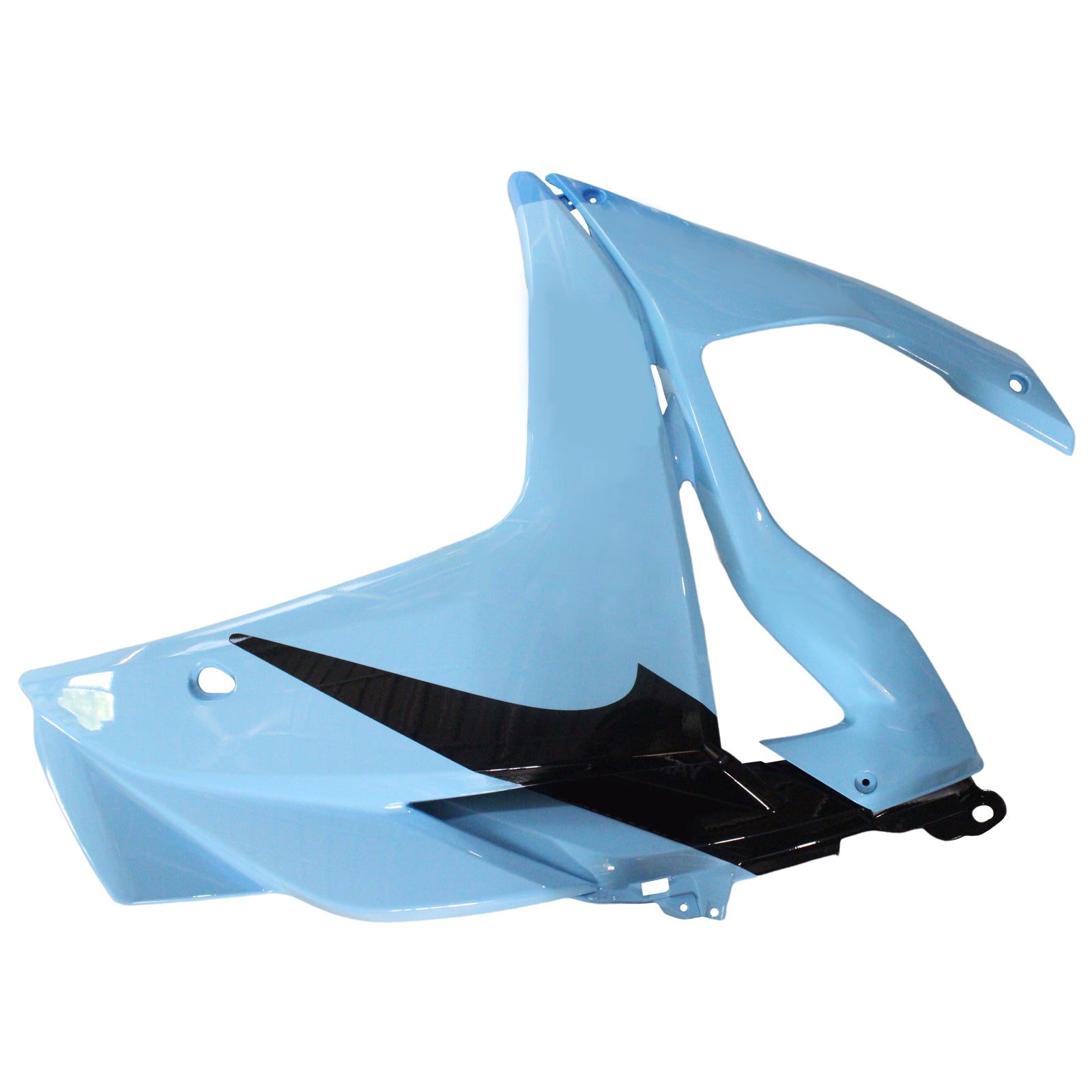 Injection Fairing Kit Bodywork ABS For Yamaha YZF-R3 2014-2018 R25 2015-2017