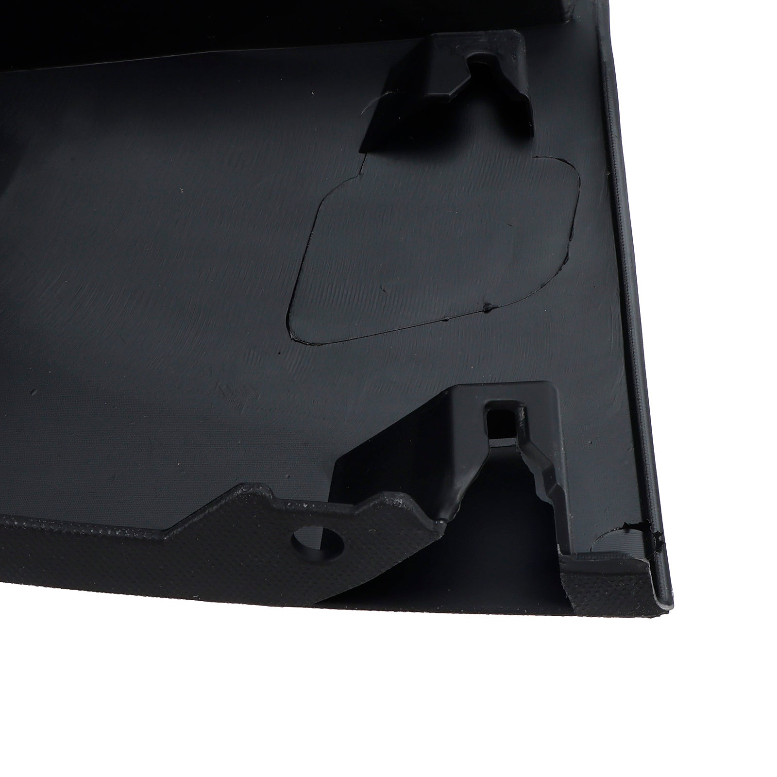 Driver Side Fender Extension Molding Left 22945685 For GMC Terrain 2010-2017