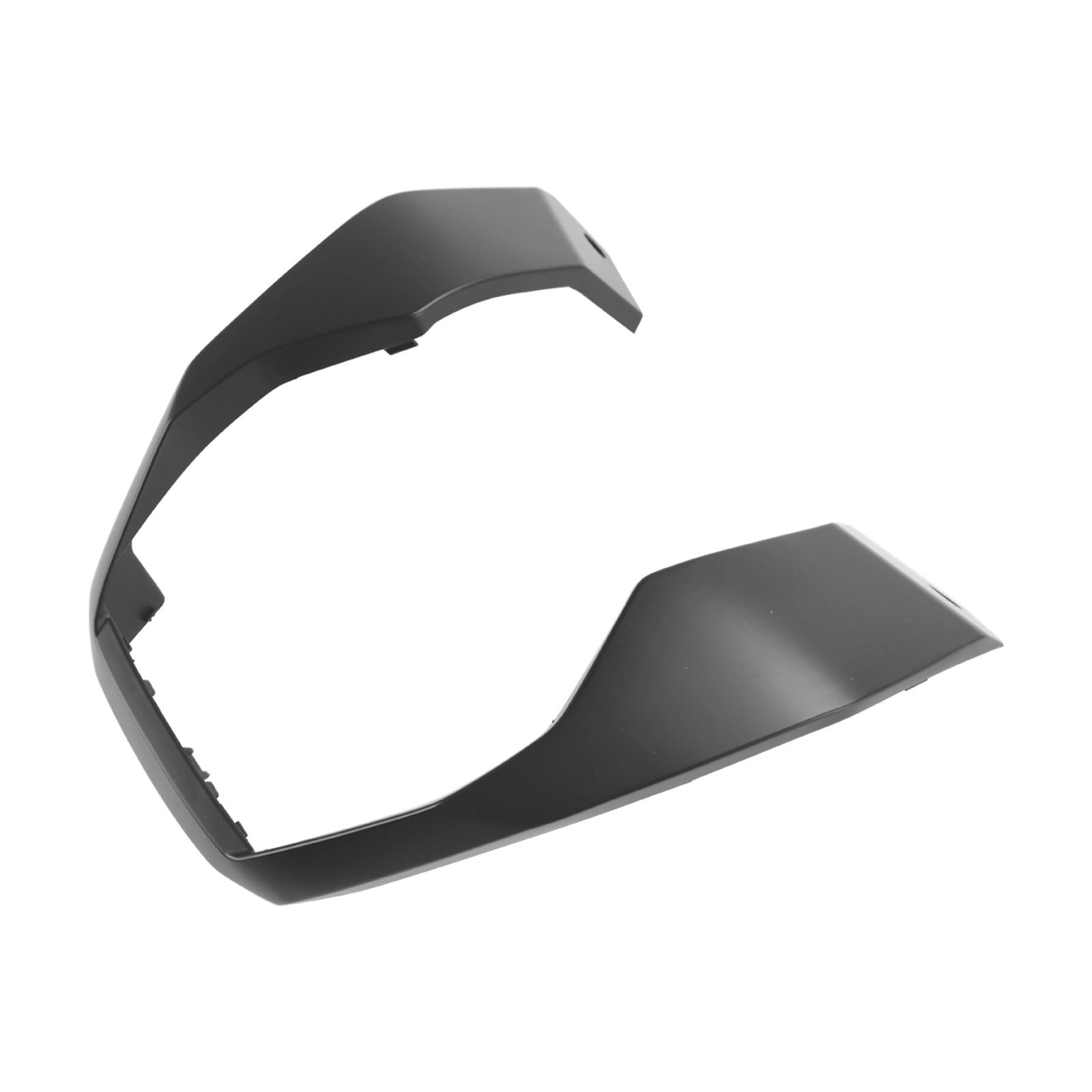 2023-2024 Honda ADV 160 Guidon Pilote Boîte centrale Couvercle inférieur Carénage