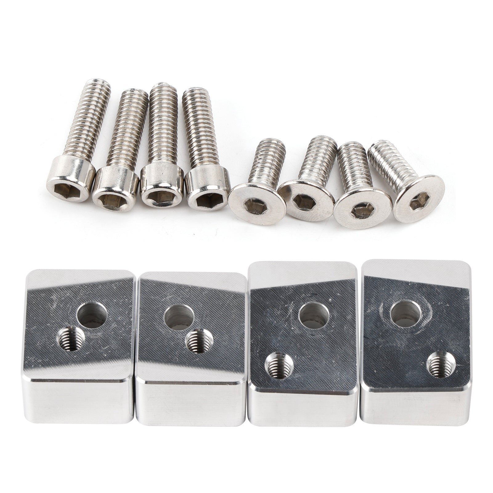 Rear Rack Enlargement For Ducati Multistrada V4 / S / Pikes Peak / Rally 22-25