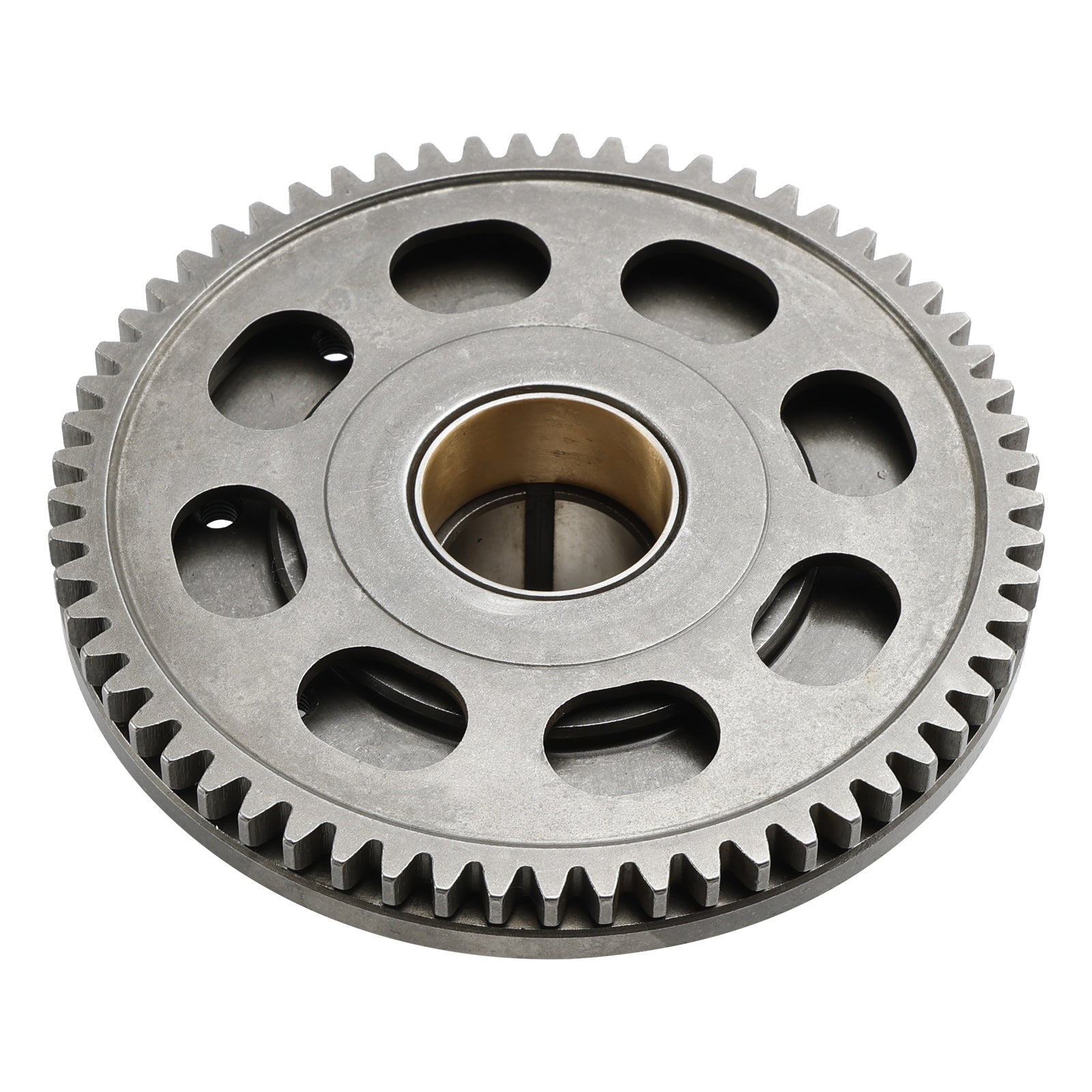 2006-2007 Can-Am/Bombardier DS 650 X Eenrichtingsstartkoppeling Gear Assy 420958857 420264577