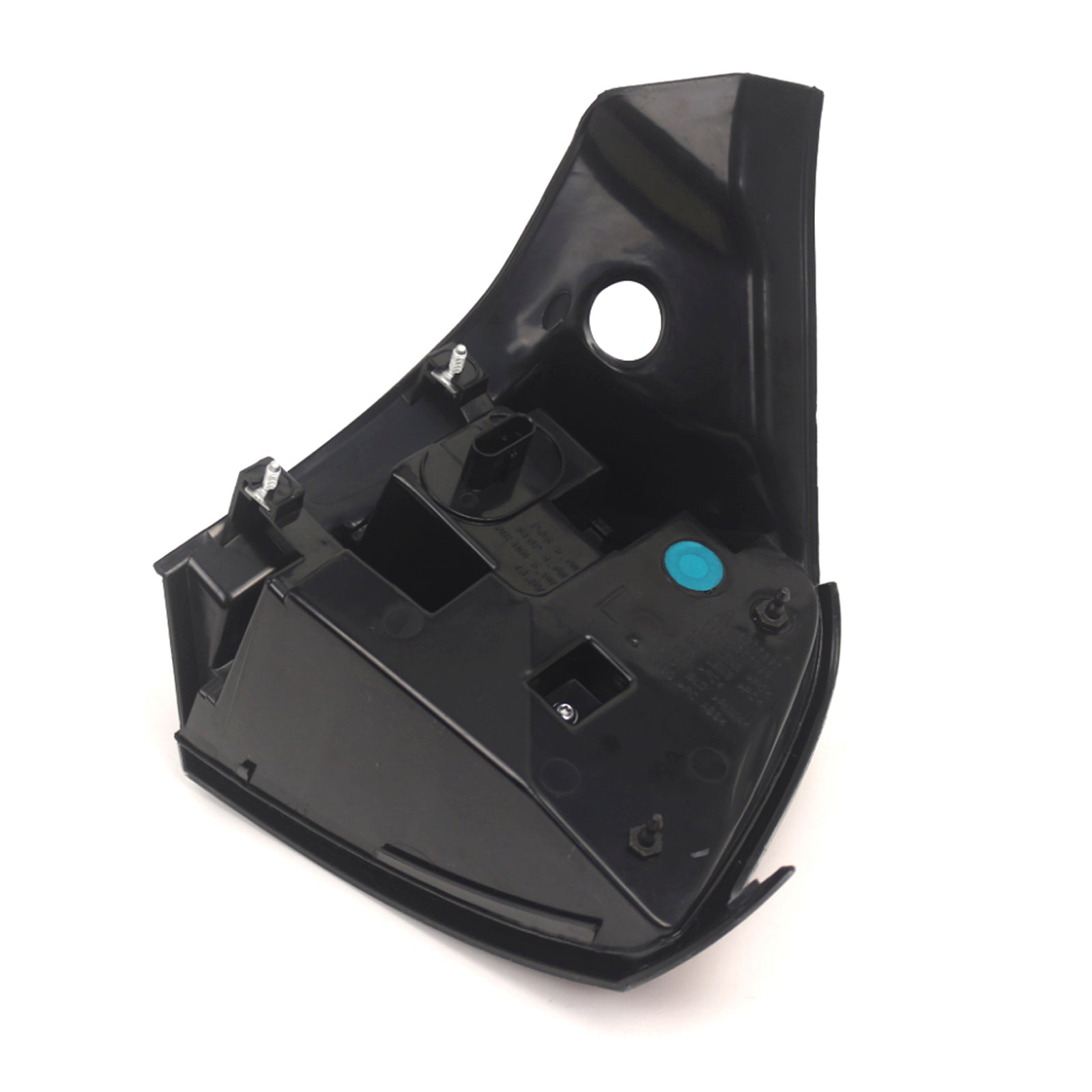 2020-2023 Tesla Model y ľavá zadná zadná žiarovka LED svetlo vonkajšia 1077399-00