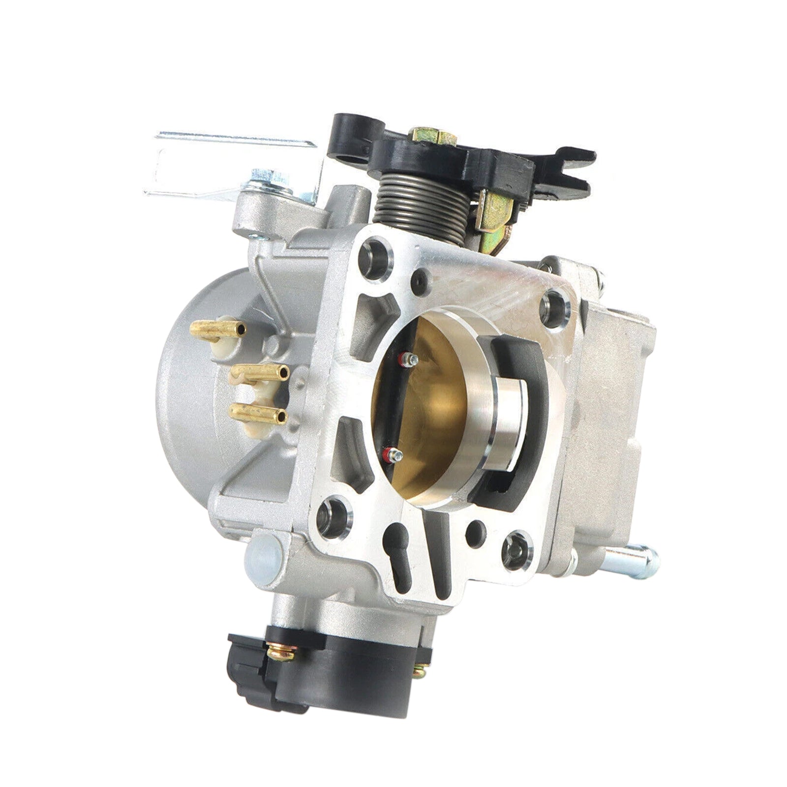 Throttle Body MR560120 For Mitsubishi Lancer 2002-2007 SOHC 2.0L