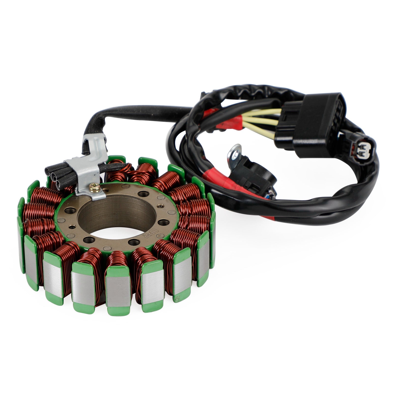 2014-2023 Honda TRX420FE1 Rancher 420 ES Generator Stator 31120-HR3-A41 31120-HR3-A42 Generic