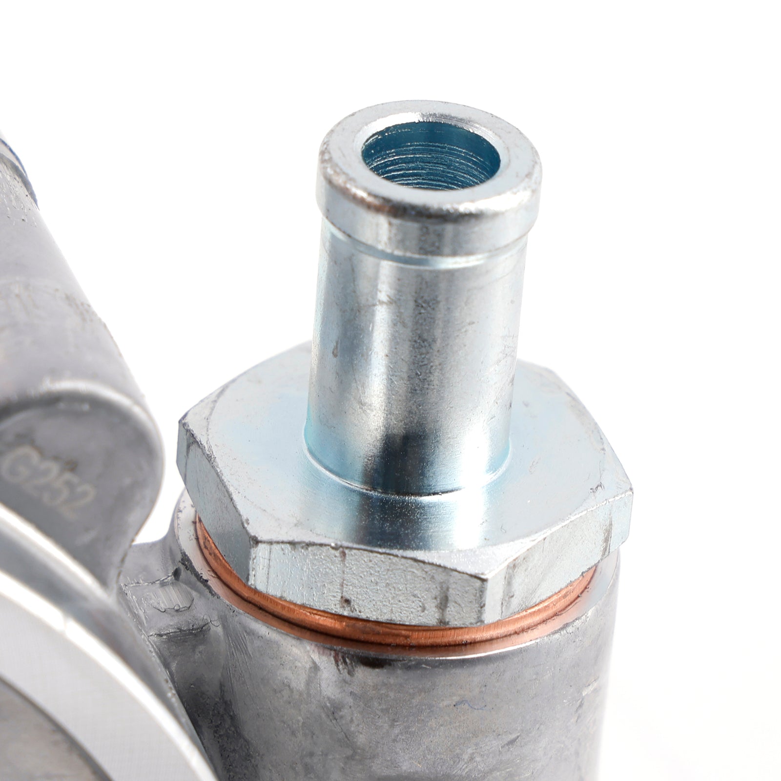 2010 2012 2012 2013 Audi A3 2.0L L4 Diesel Turbocharged Vacuum Pump 03L145100F VCP169