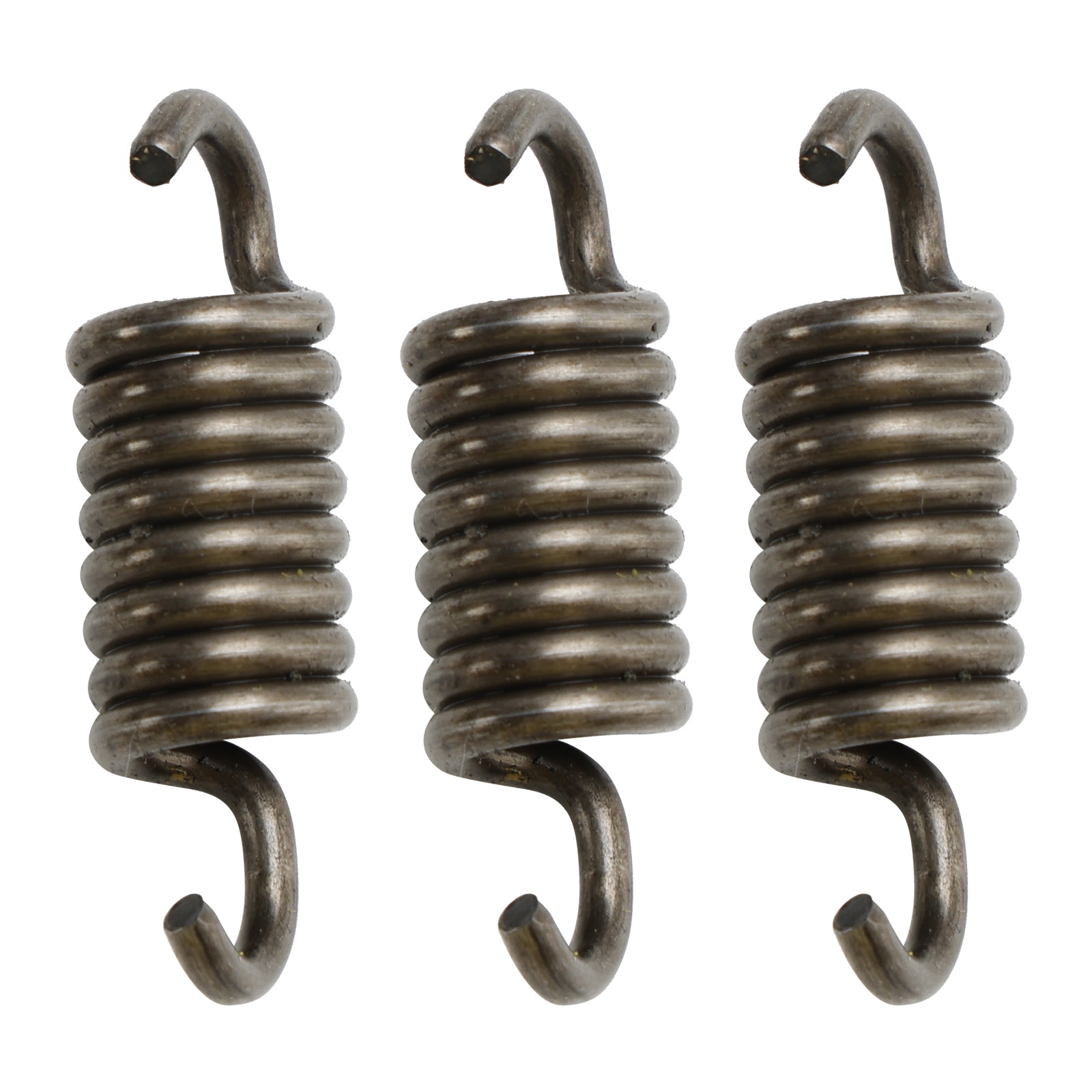 Kopplingsviktuppsättning w/fjädrar för Honda Fes 125 150 Pantheon 1998 - 2002