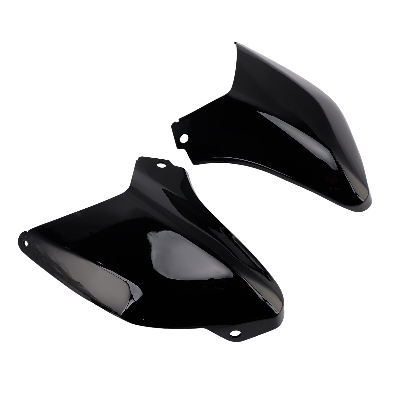 Air Intake Covers Tank Side Panel Fairing For Kawasaki Z900 2025-2026