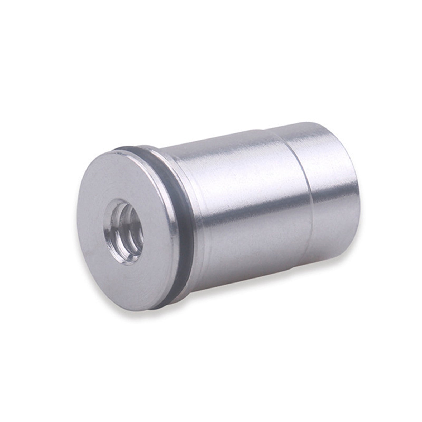 Barre de dérivation d'huile & Bouchon de soupape d'huile & Kit de fixation du tube de prélèvement d'huile pour GM LS