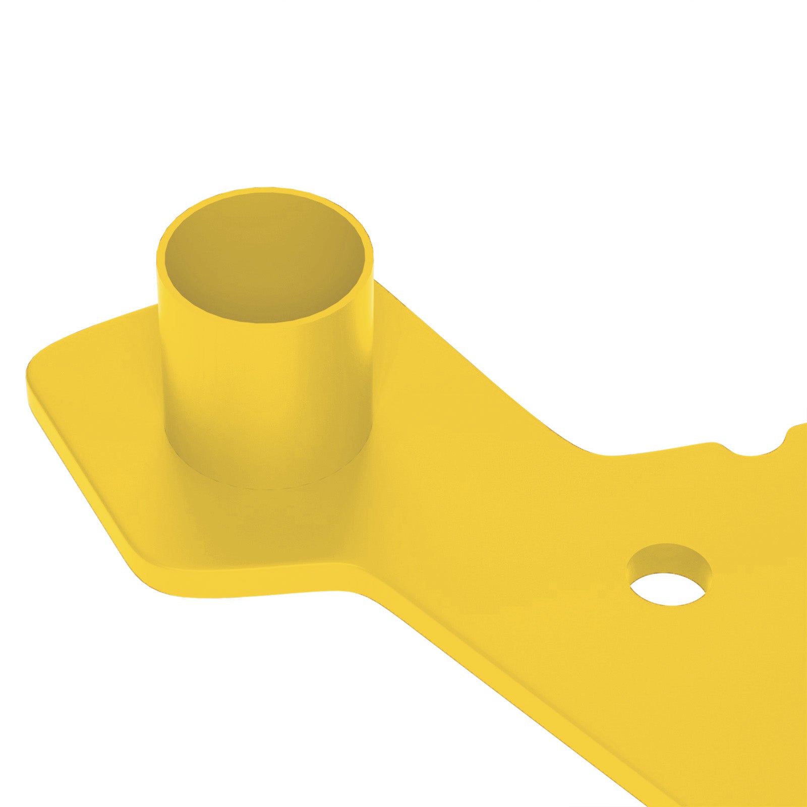 2019-2023 Suzuki Jimny JB64W JB74 ľavý predný závesový príves