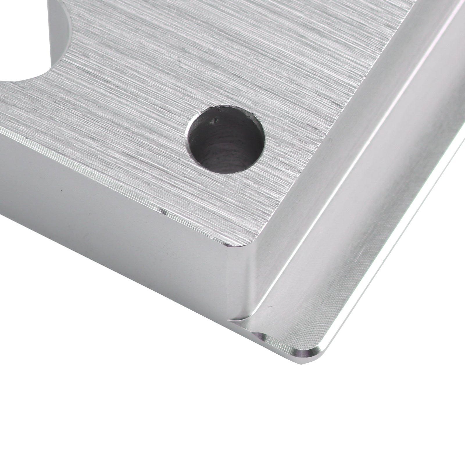 Gereedschap voor MRP Liftdemper om deze af te stemmen. Heeft een bankschroef/blok van 8 mm/10 mm/1 inch