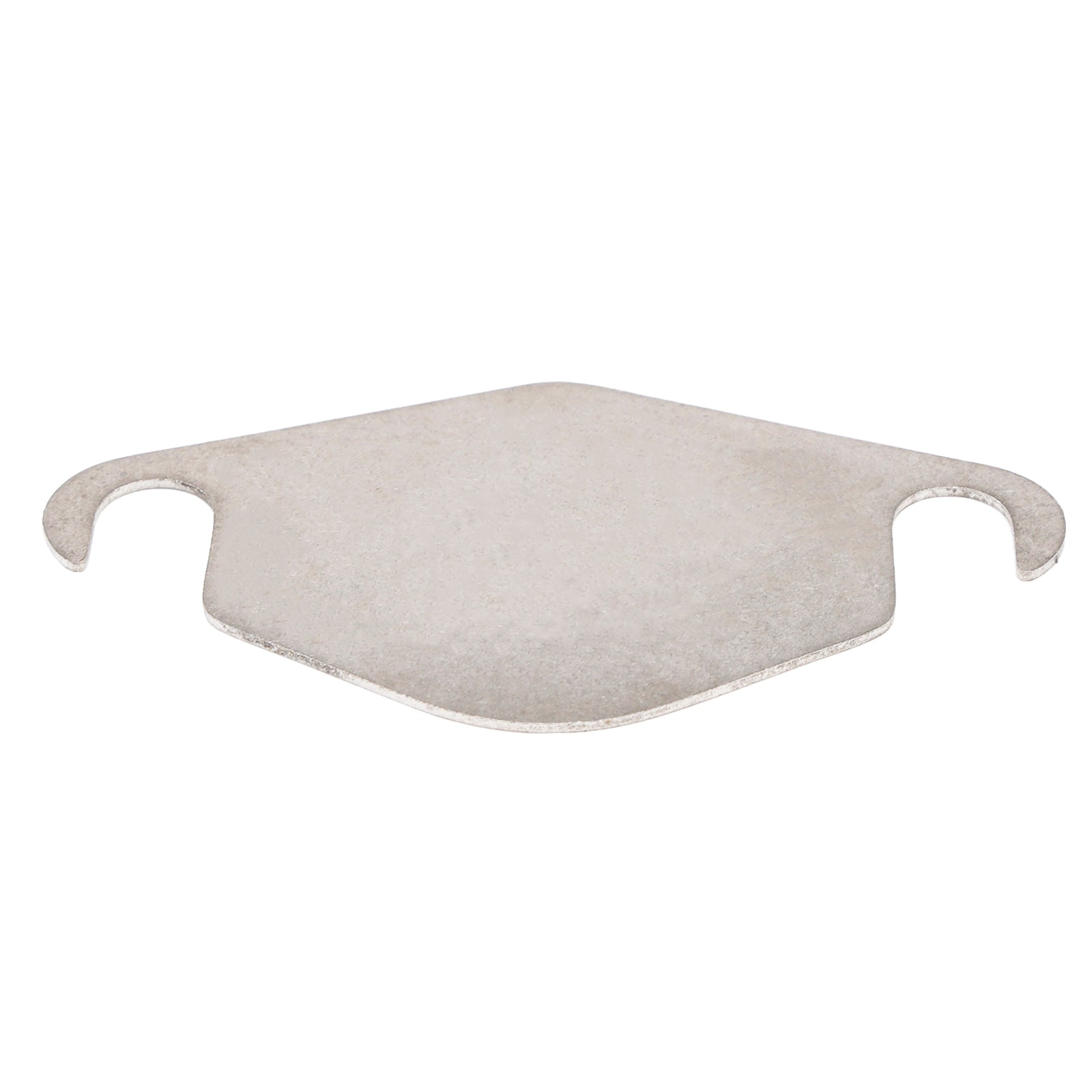 EGR Valve Blank Plate for BMW N47N N57N B37 B47 B57 116 118 120 125 318 320 520