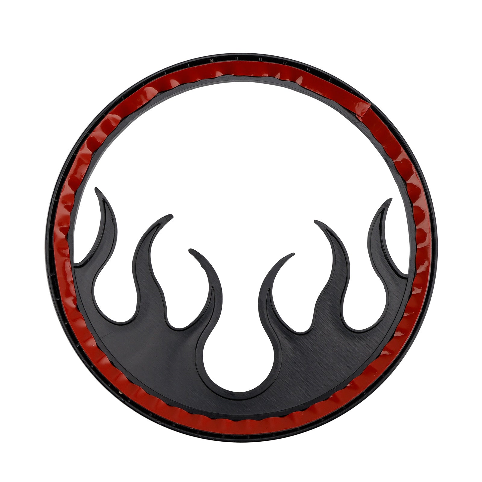 Flame Speaker Grills Accent Trim Cover For Touring Electra Glide Ultra Classic